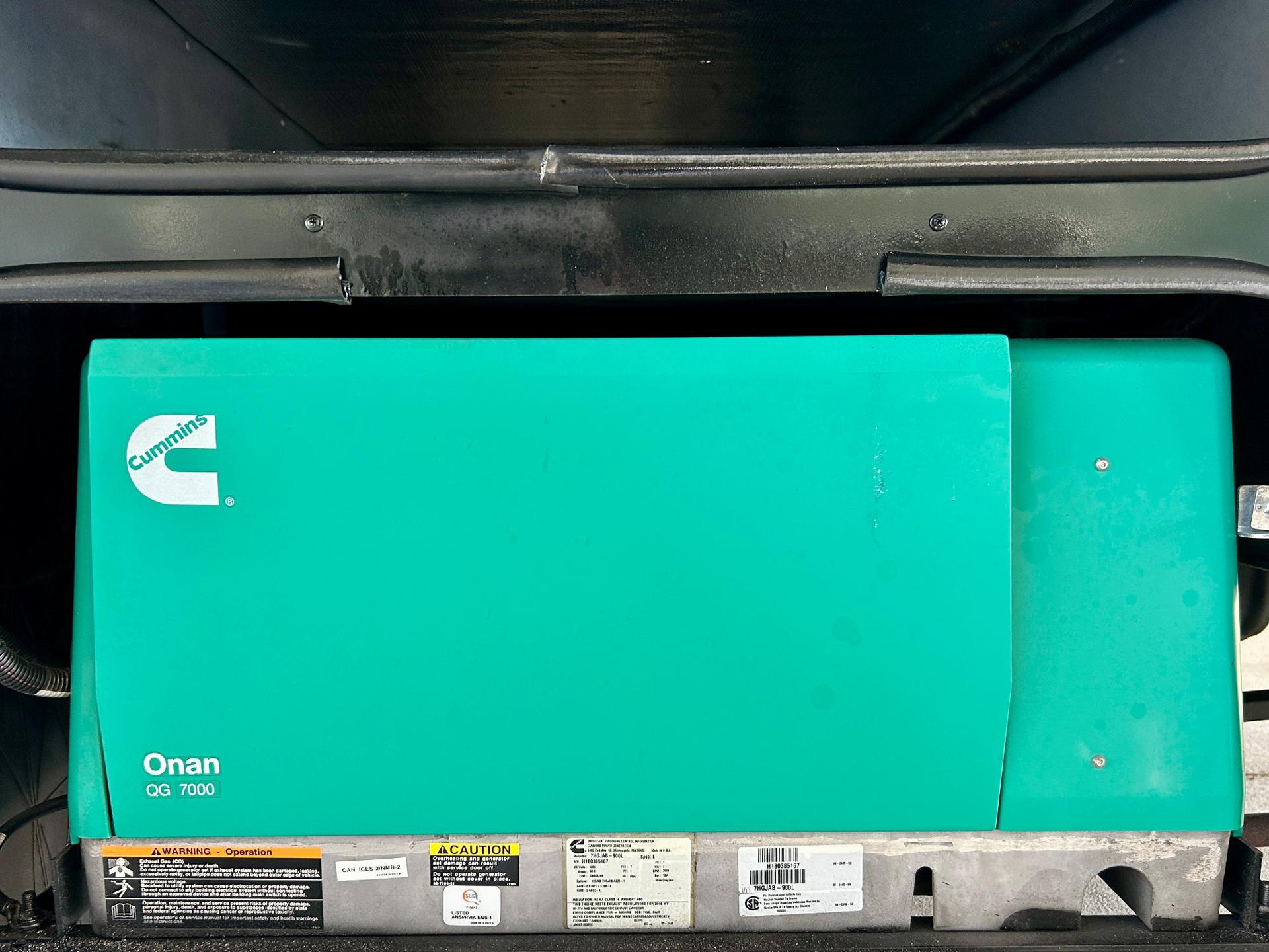 2019 Allegro 2019 Allegro Open Road - thumbnail 50