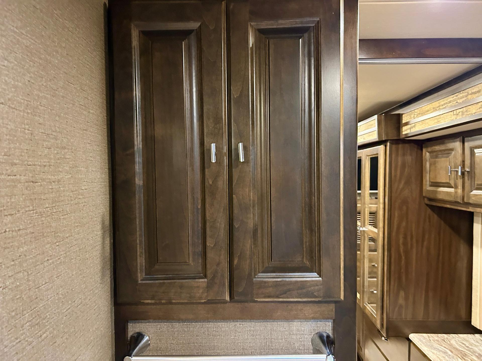 2019 Allegro 2019 Allegro Open Road - thumbnail 35