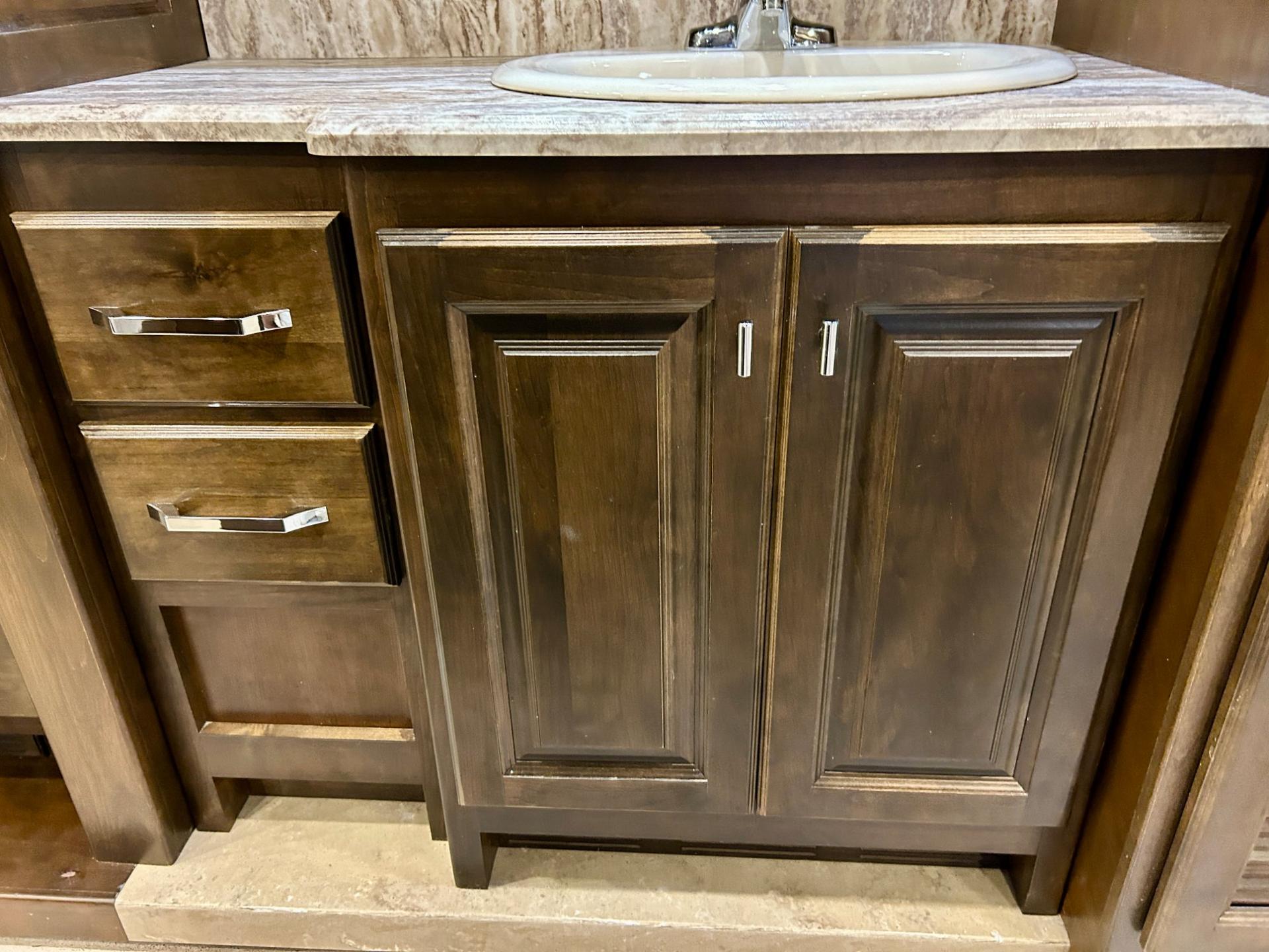 2019 Allegro 2019 Allegro Open Road - thumbnail 30