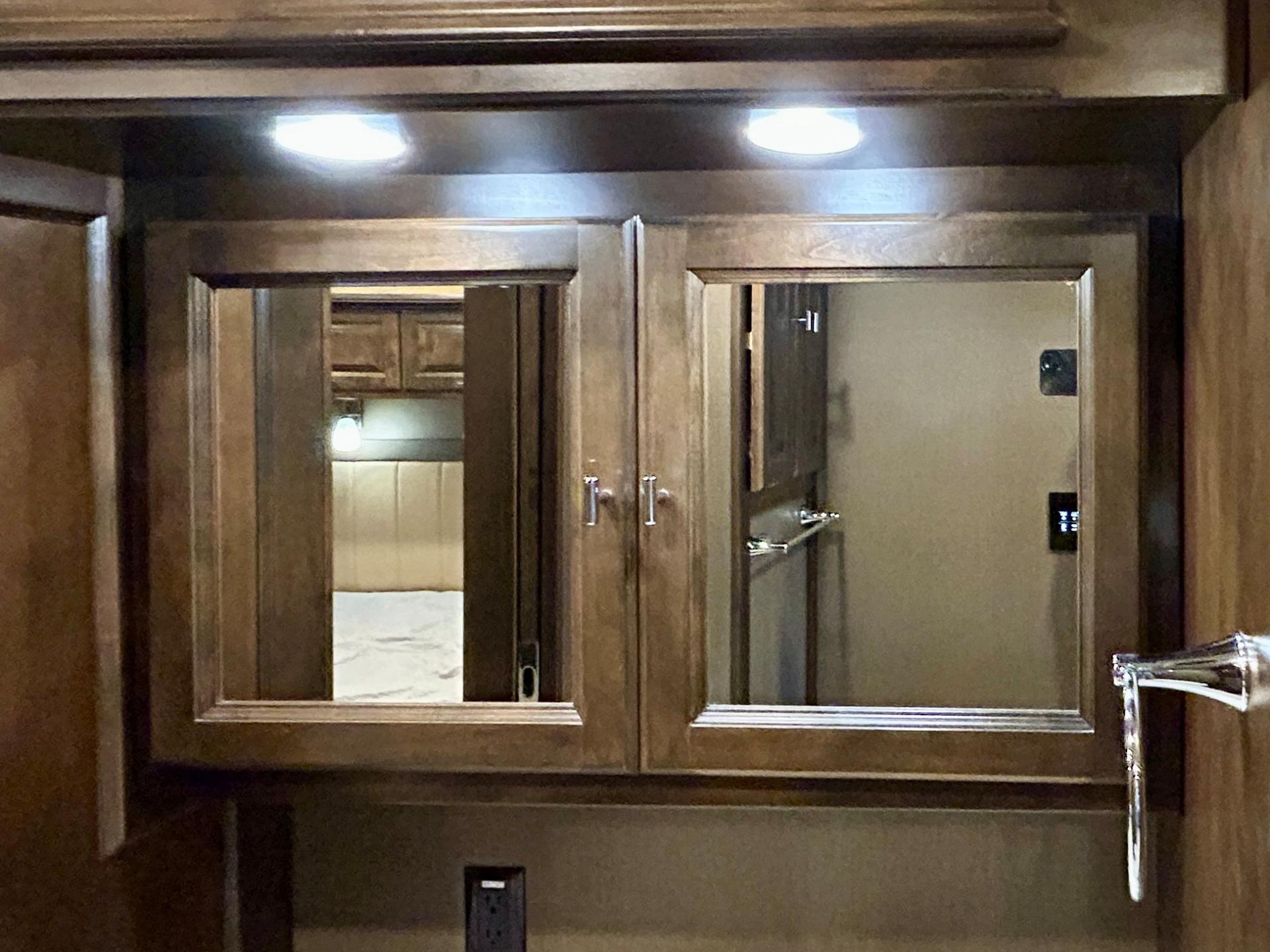 2019 Allegro 2019 Allegro Open Road - thumbnail 32