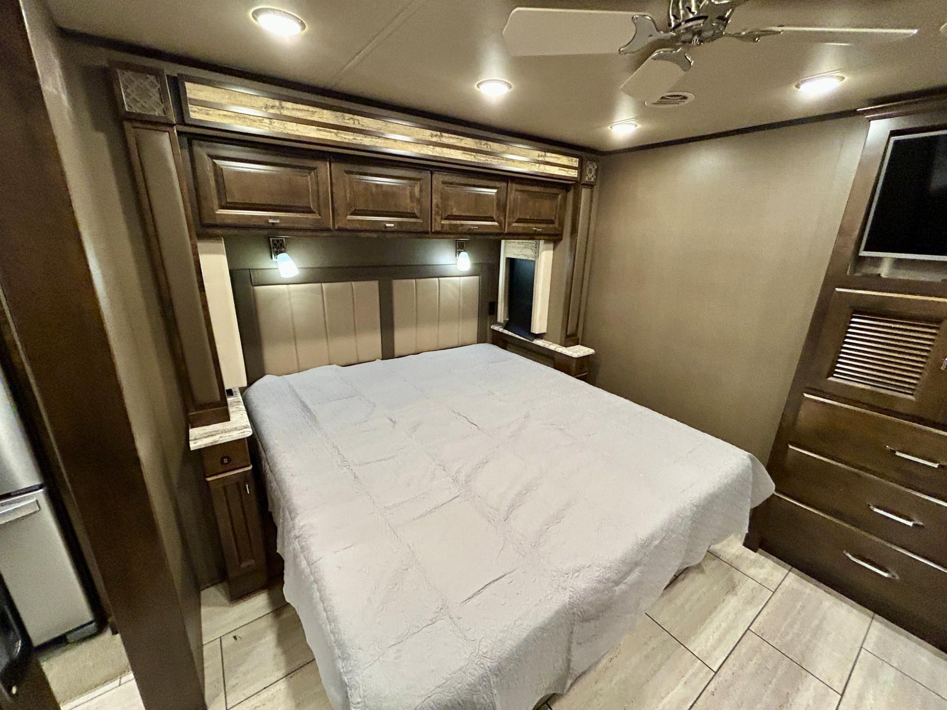 2019 Allegro 2019 Allegro Open Road - thumbnail 22