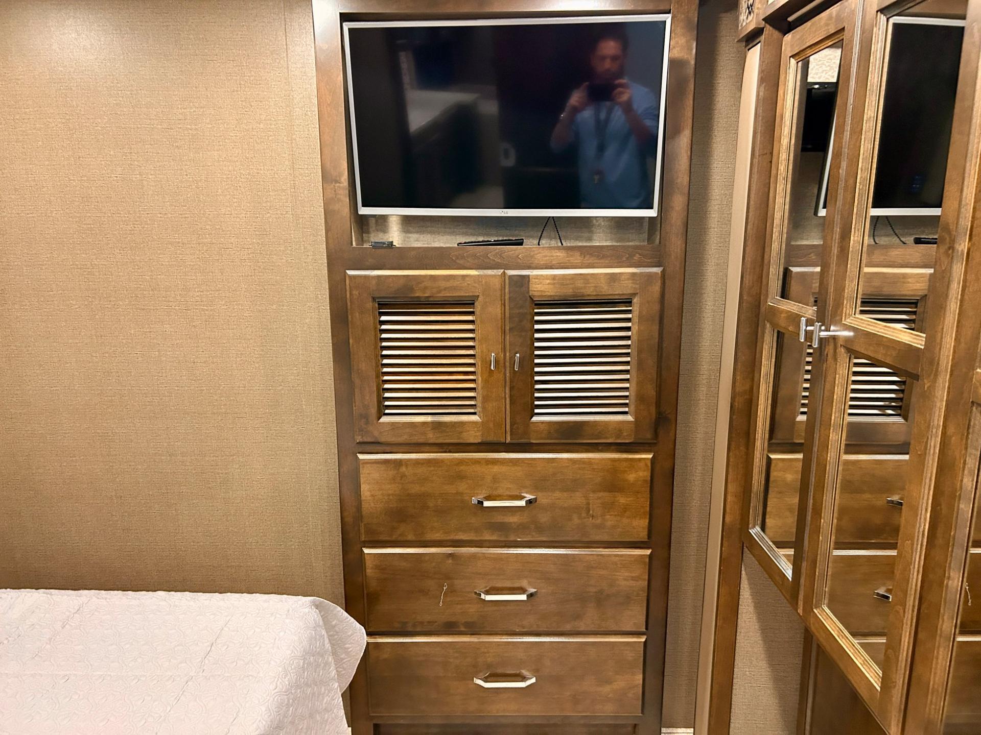 2019 Allegro 2019 Allegro Open Road - thumbnail 26