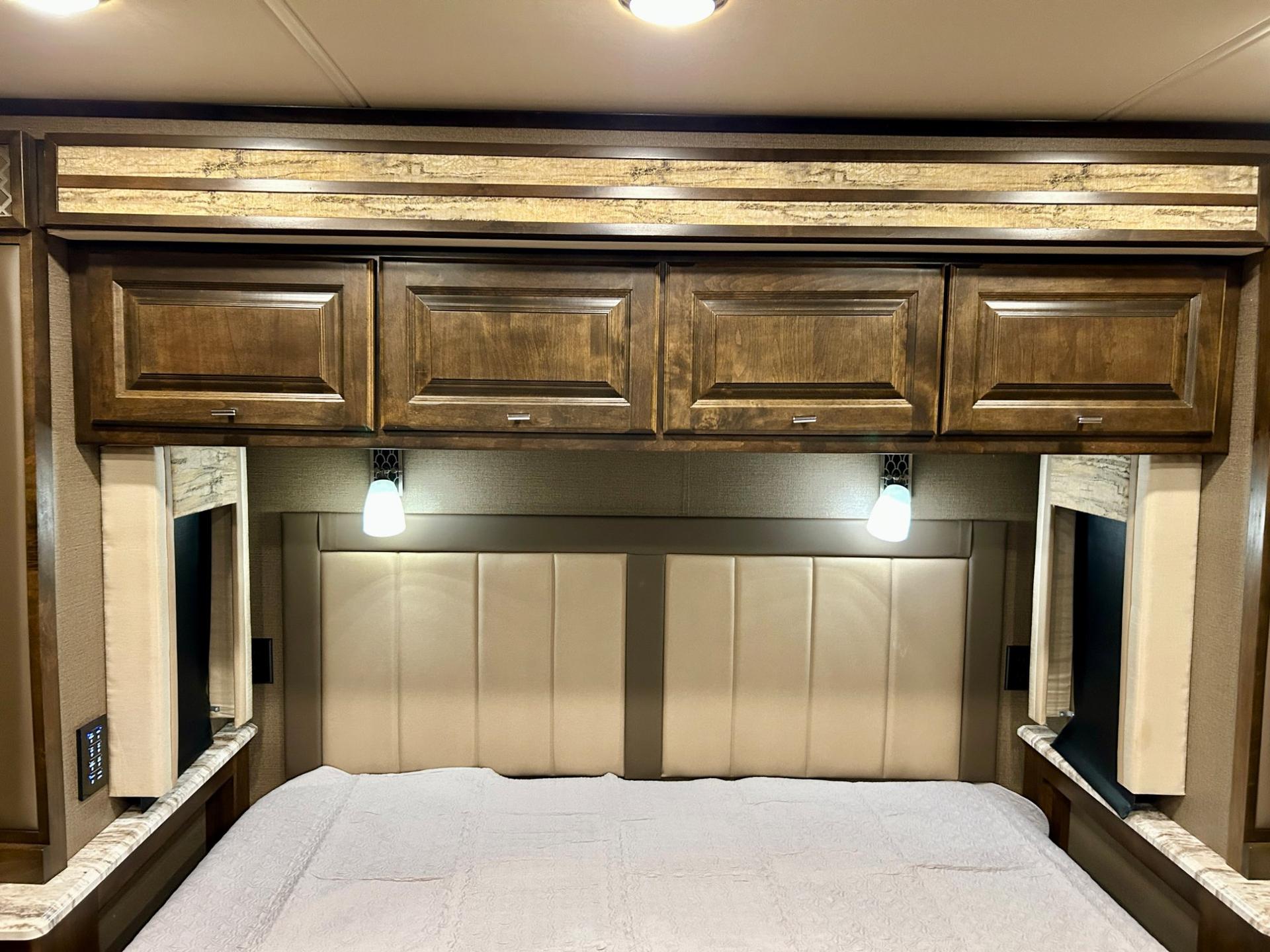 2019 Allegro 2019 Allegro Open Road - thumbnail 23