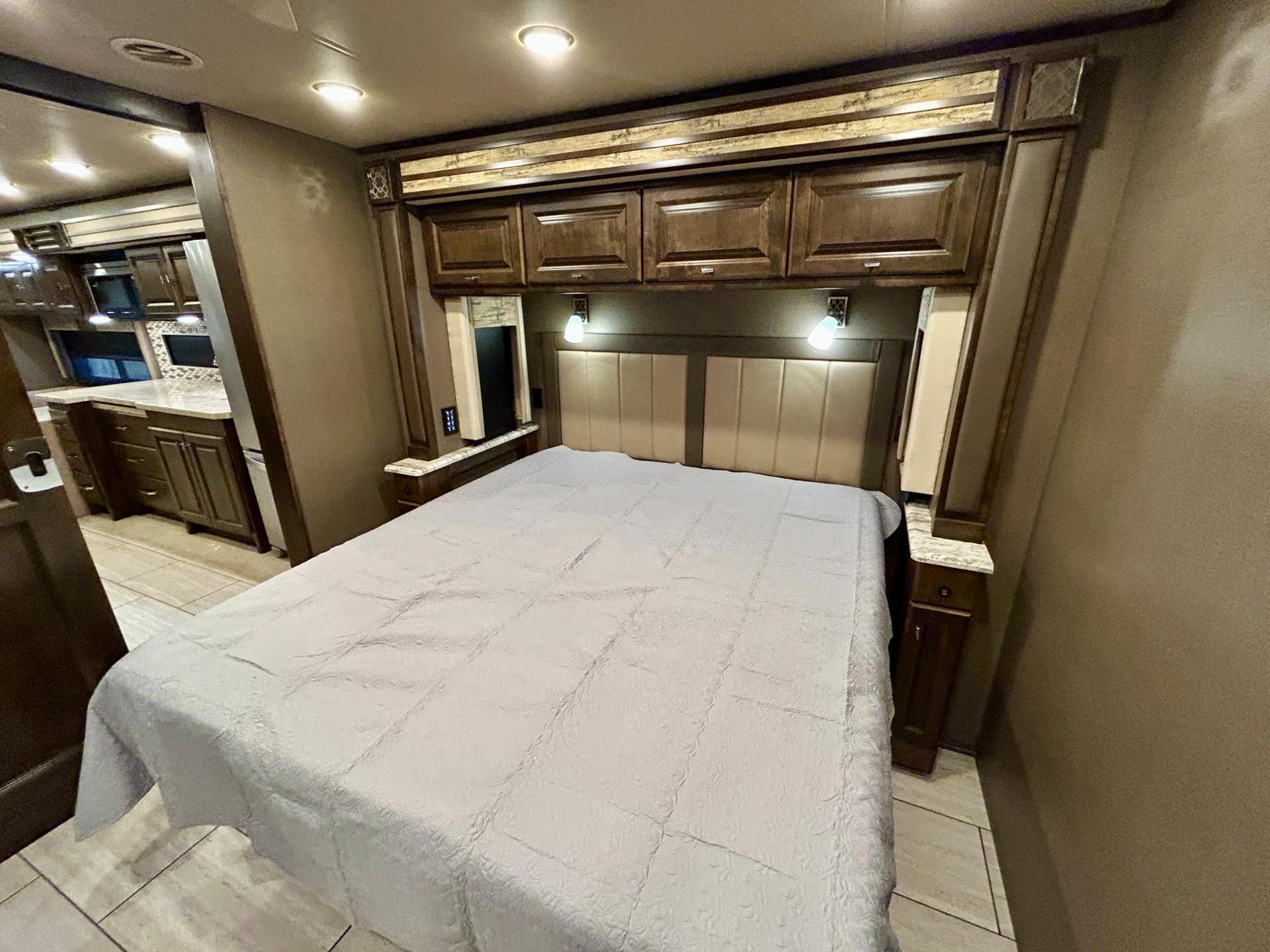 2019 Allegro 2019 Allegro Open Road - thumbnail 24