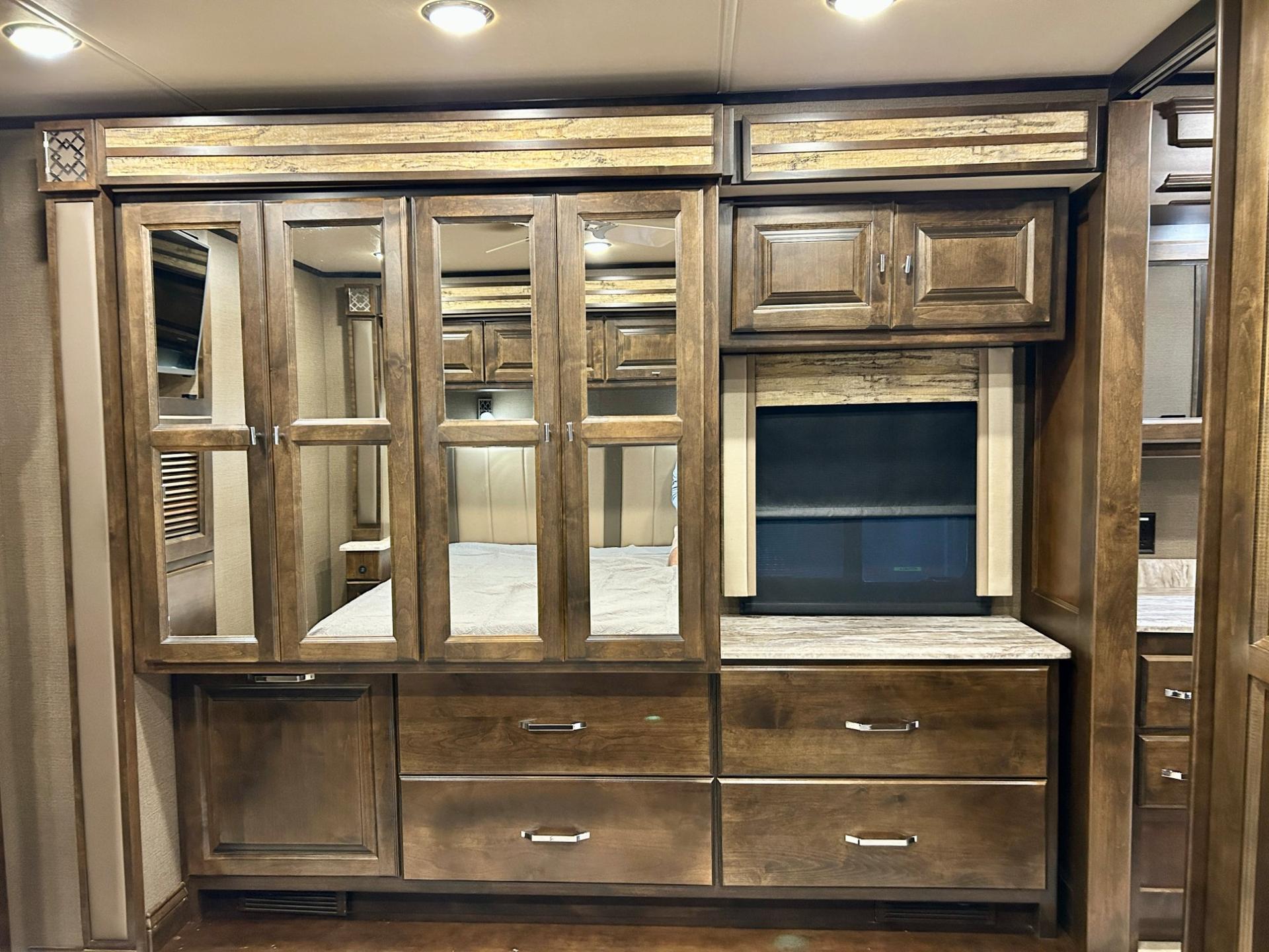 2019 Allegro 2019 Allegro Open Road - thumbnail 25