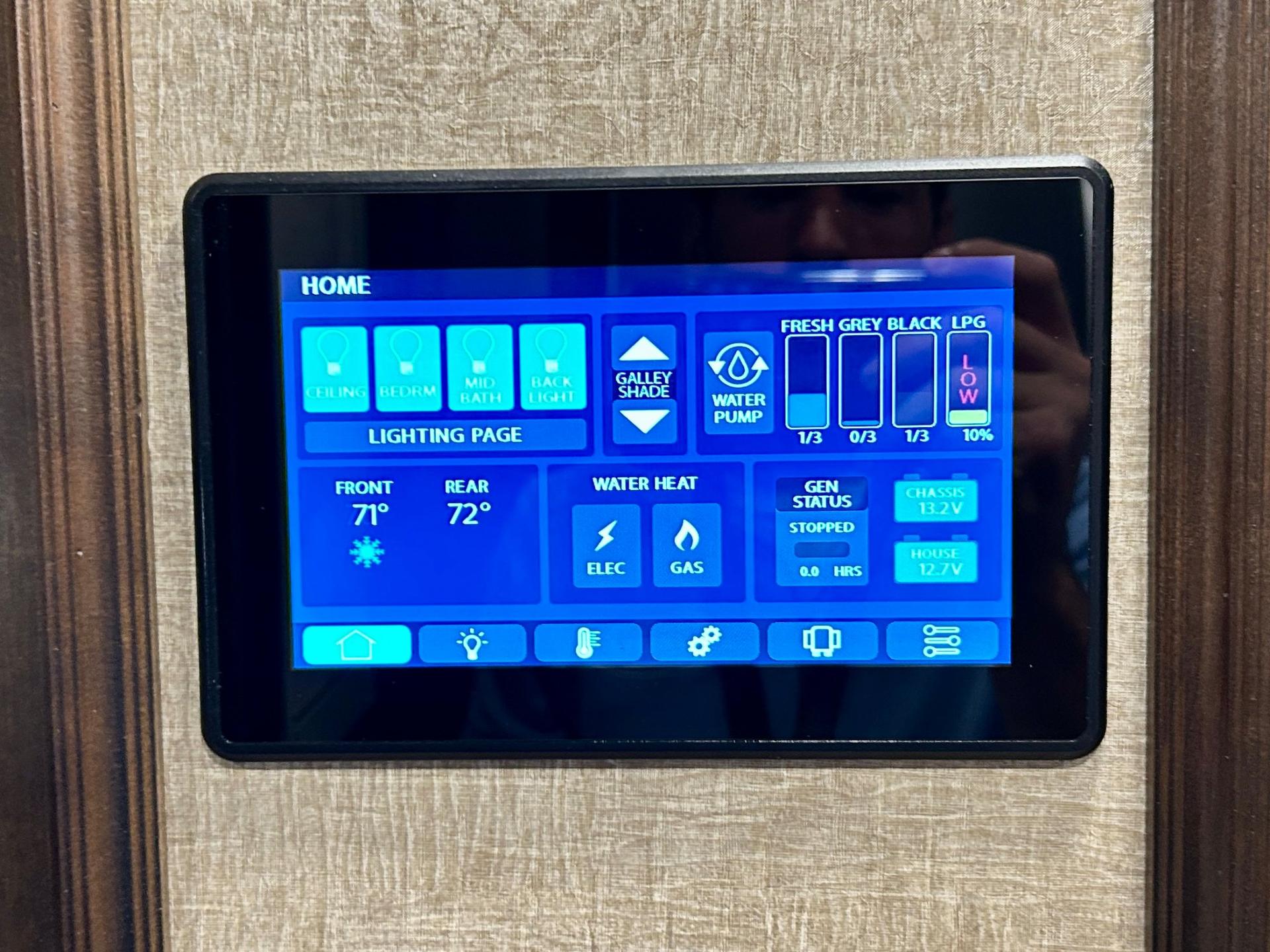 2019 Allegro 2019 Allegro Open Road - thumbnail 47