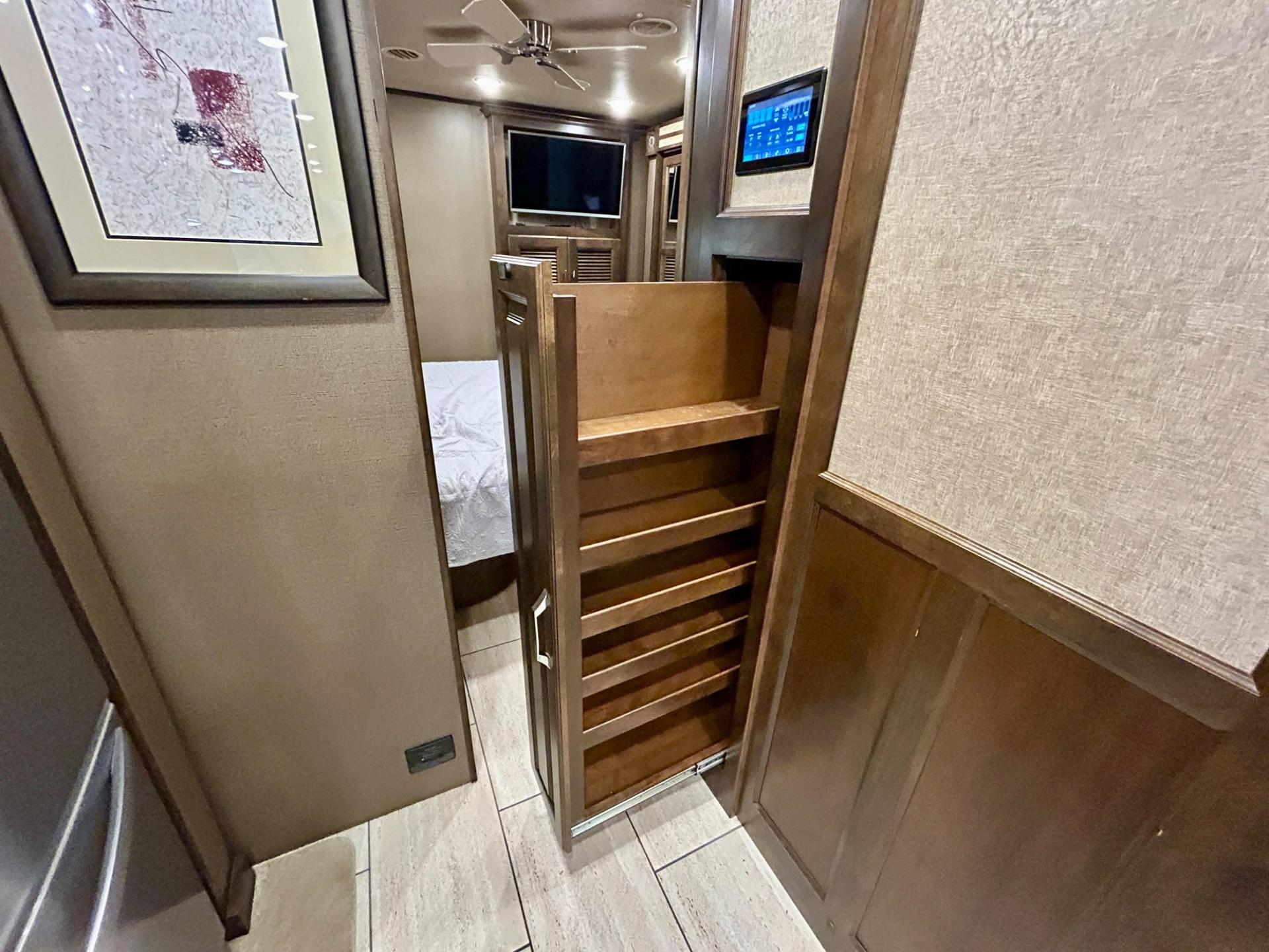 2019 Allegro 2019 Allegro Open Road - thumbnail 21