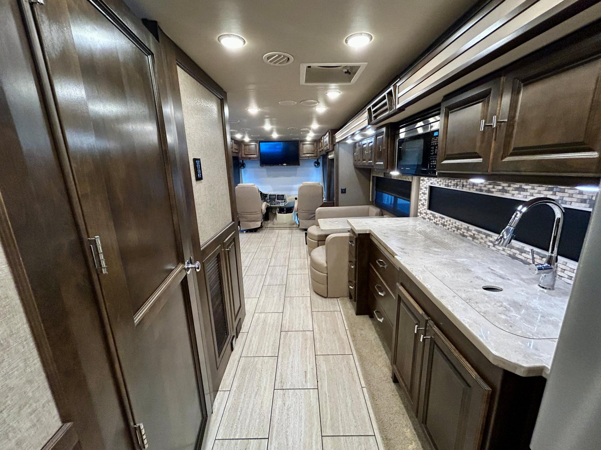 2019 Allegro 2019 Allegro Open Road - thumbnail 6