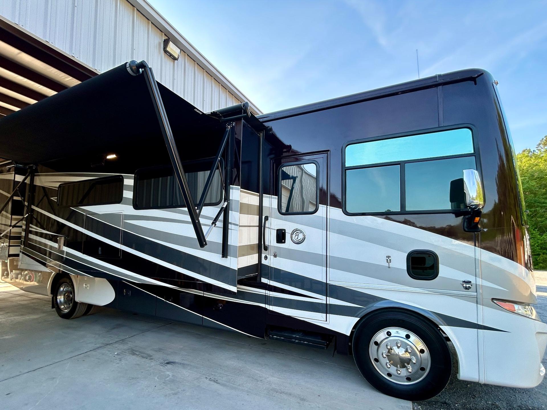 2019 Allegro 2019 Allegro Open Road - thumbnail 63