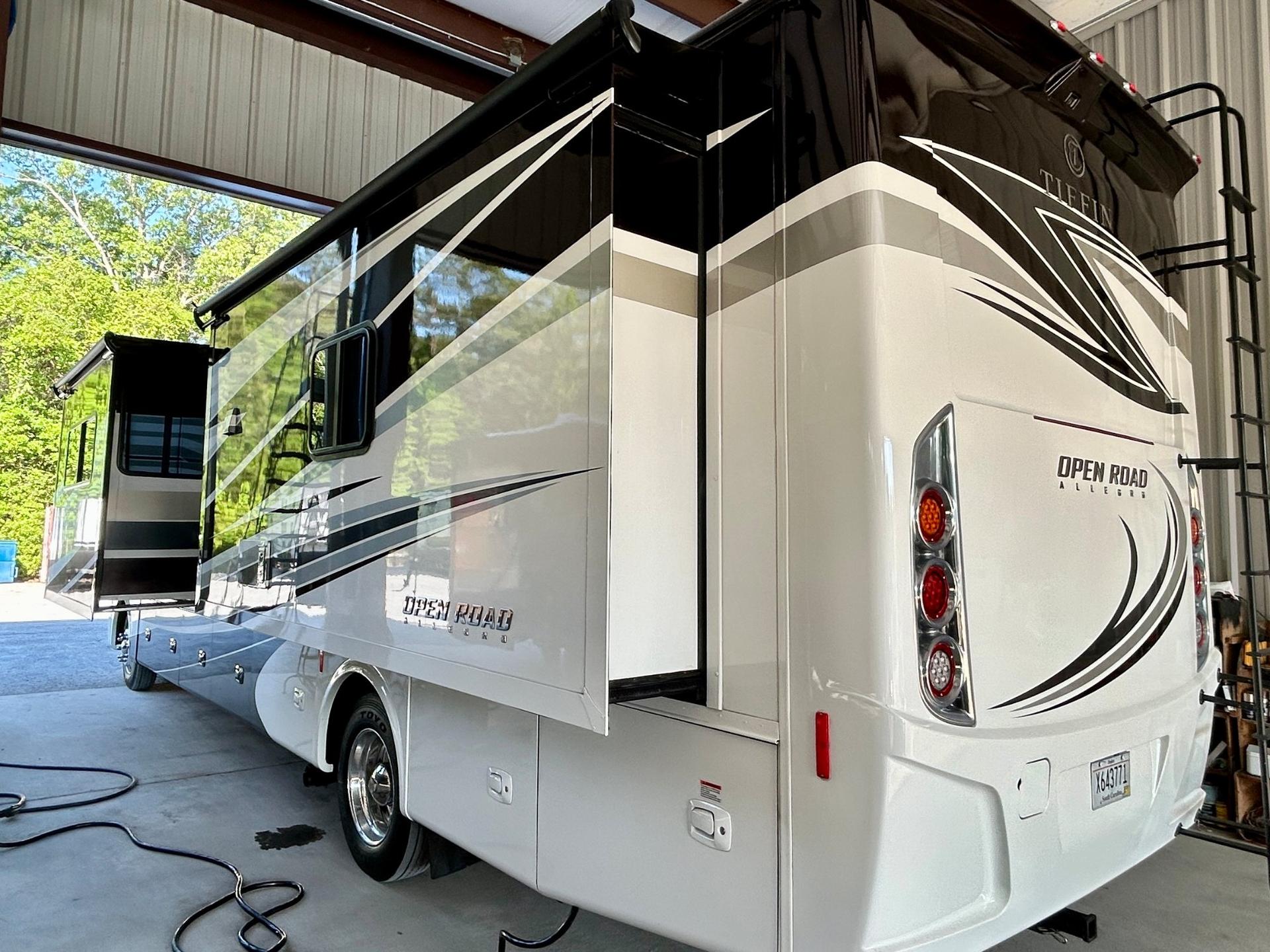 2019 Allegro 2019 Allegro Open Road - thumbnail 65