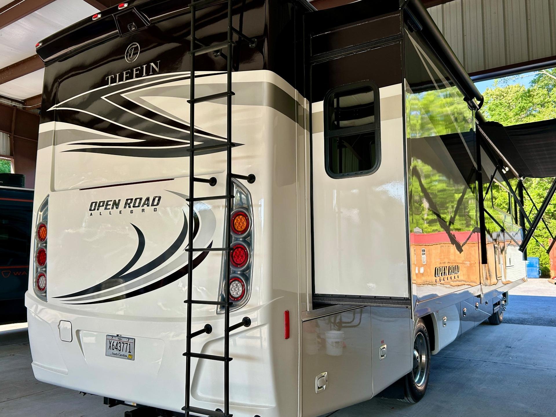 2019 Allegro 2019 Allegro Open Road - thumbnail 66