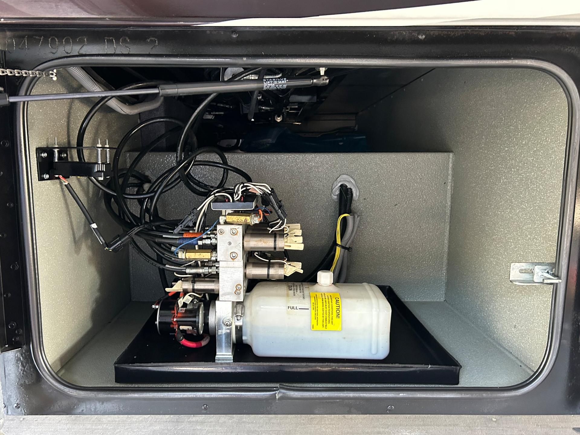 2019 Allegro 2019 Allegro Open Road - thumbnail 53