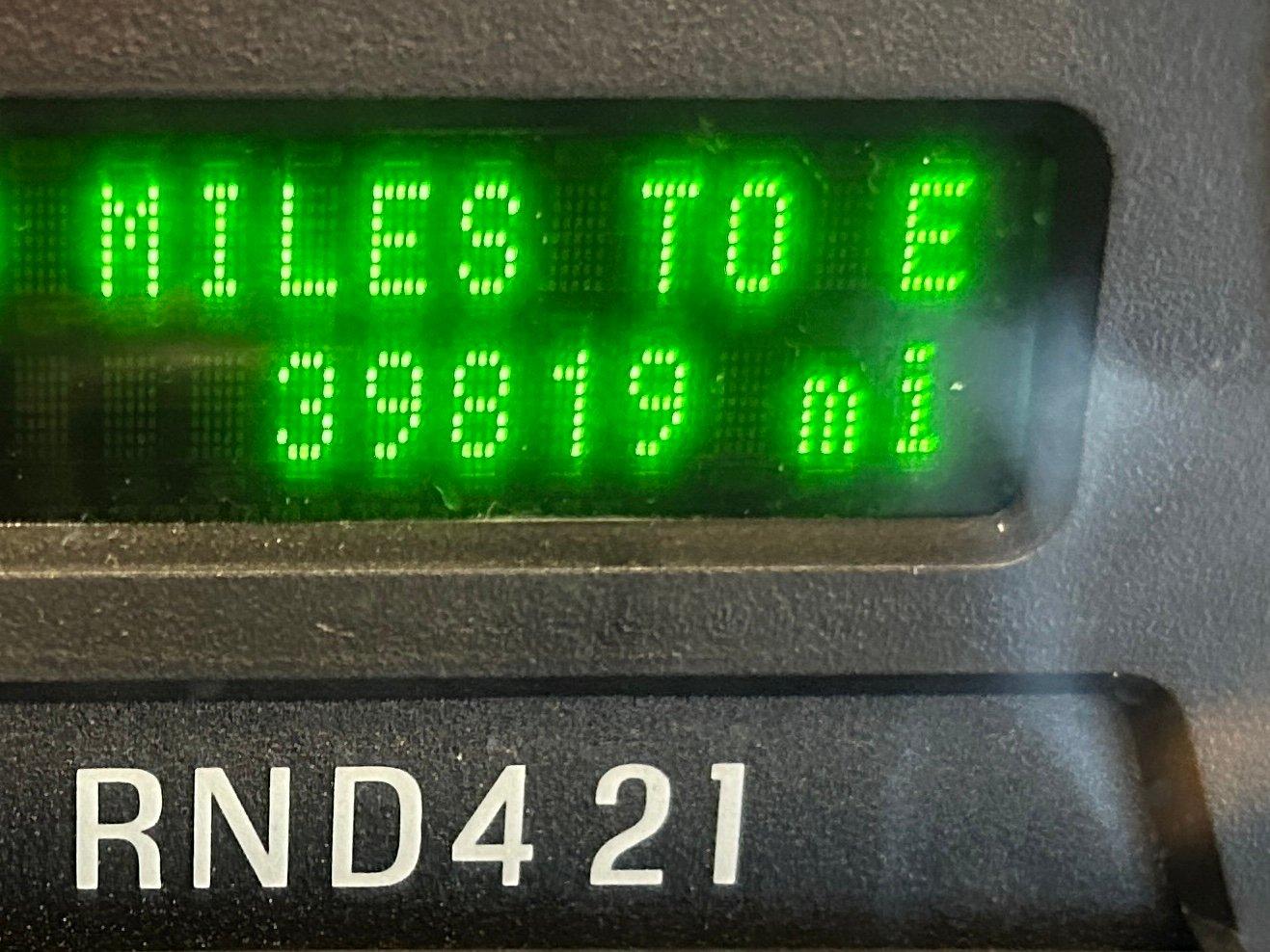 2019 Allegro 2019 Allegro Open Road - thumbnail 48