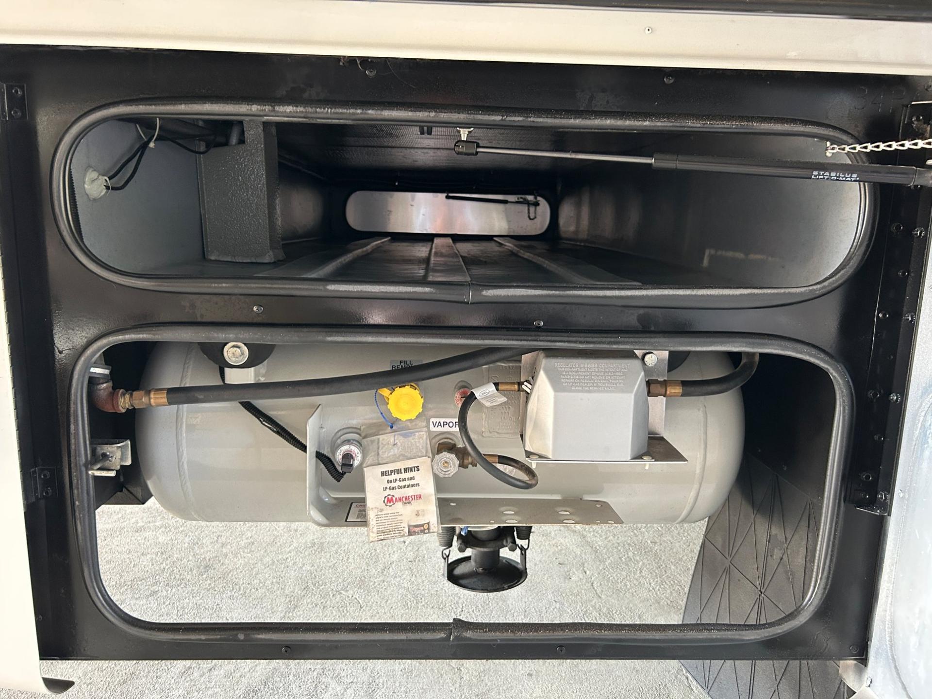 2019 Allegro 2019 Allegro Open Road - thumbnail 58