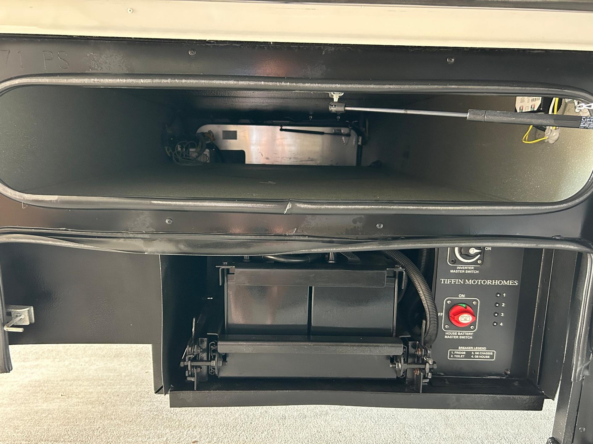 2019 Allegro 2019 Allegro Open Road - thumbnail 59