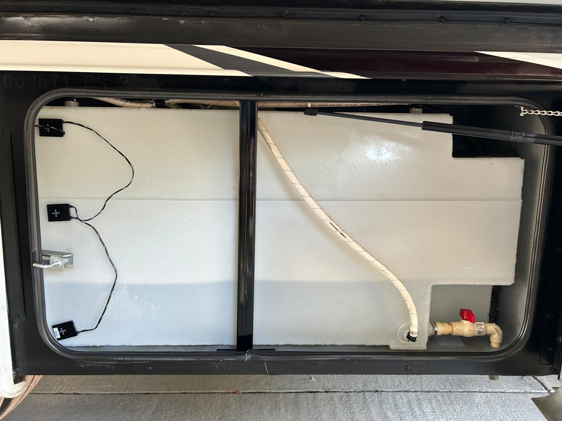 2019 Allegro 2019 Allegro Open Road - thumbnail 60