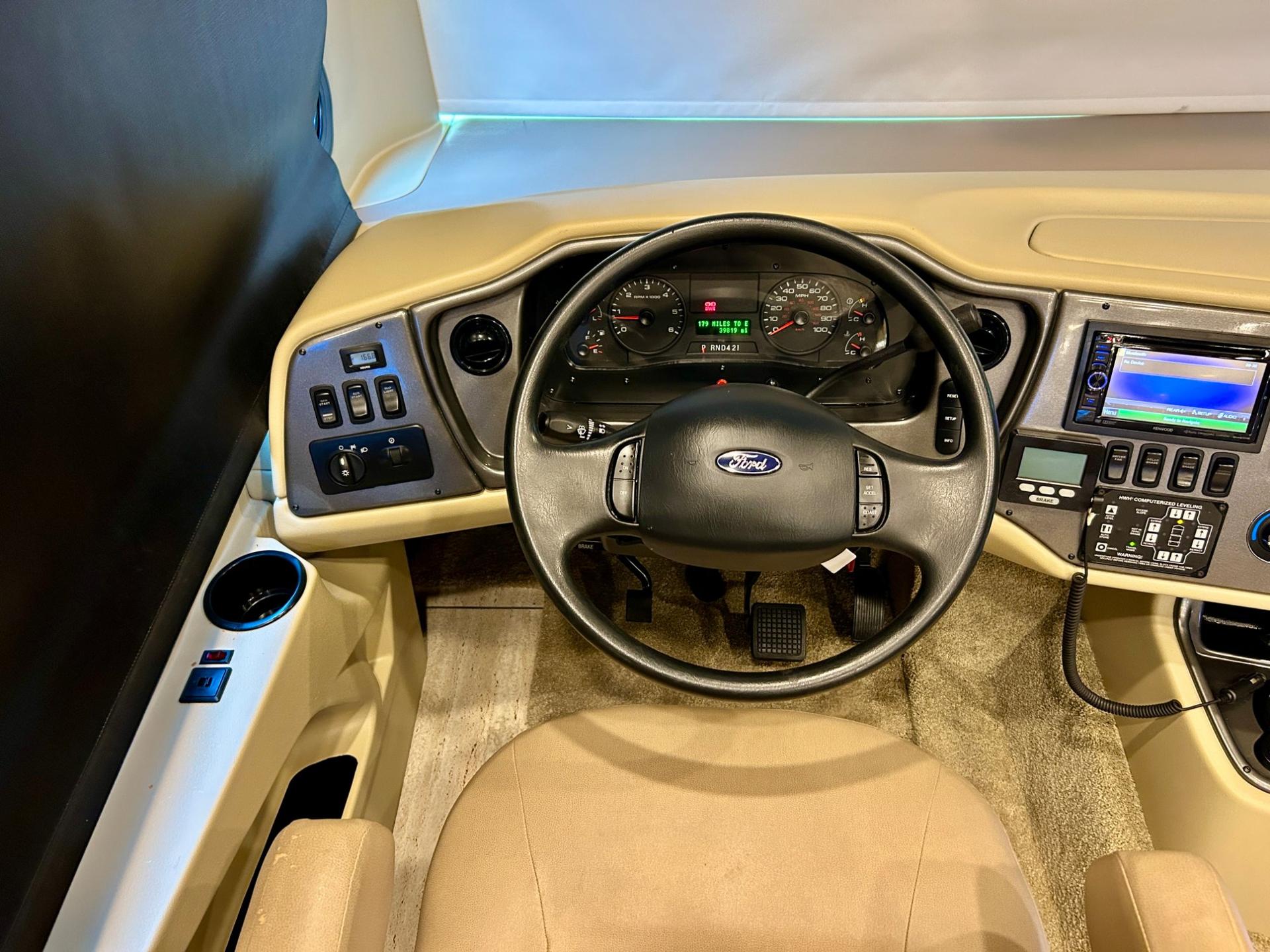 2019 Allegro 2019 Allegro Open Road - thumbnail 40