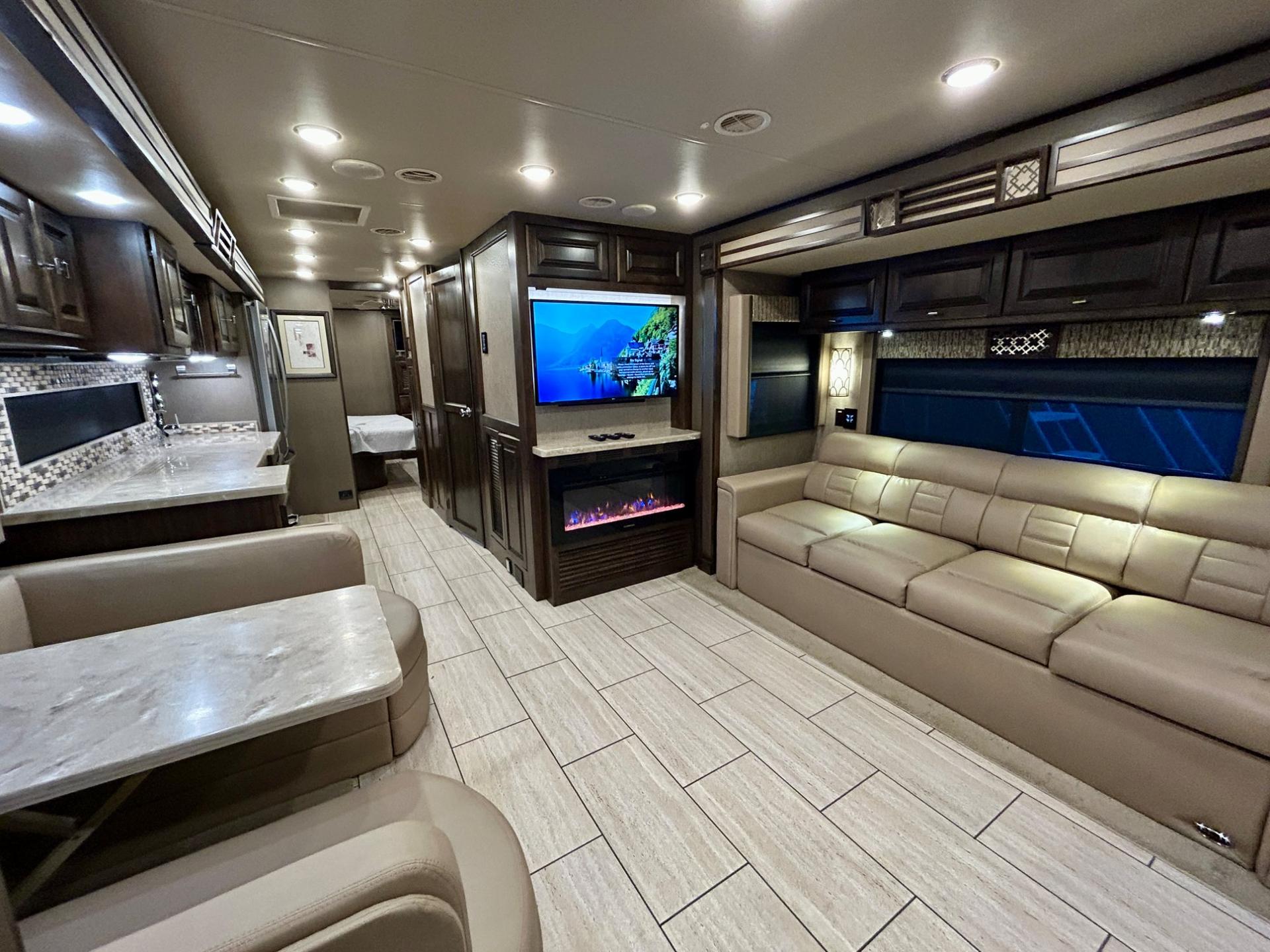 2019 Allegro 2019 Allegro Open Road - thumbnail 2