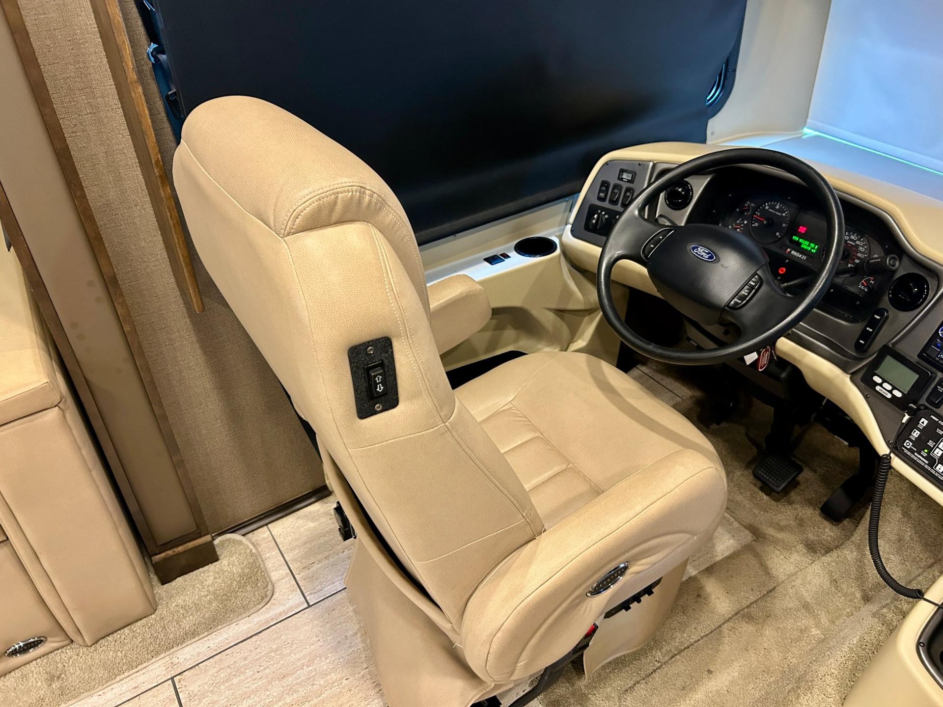 2019 Allegro 2019 Allegro Open Road - thumbnail 42