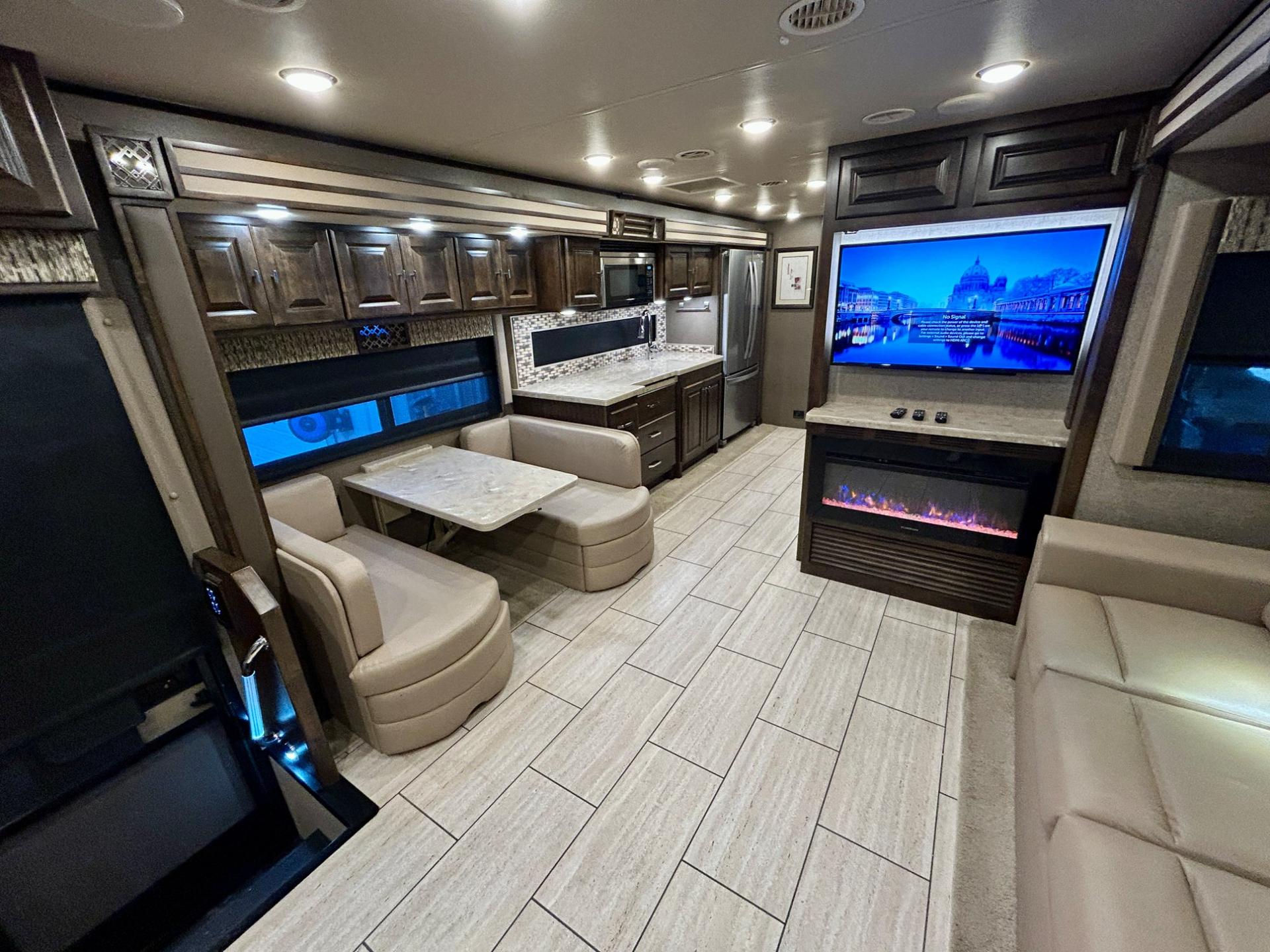 2019 Allegro 2019 Allegro Open Road - thumbnail 3