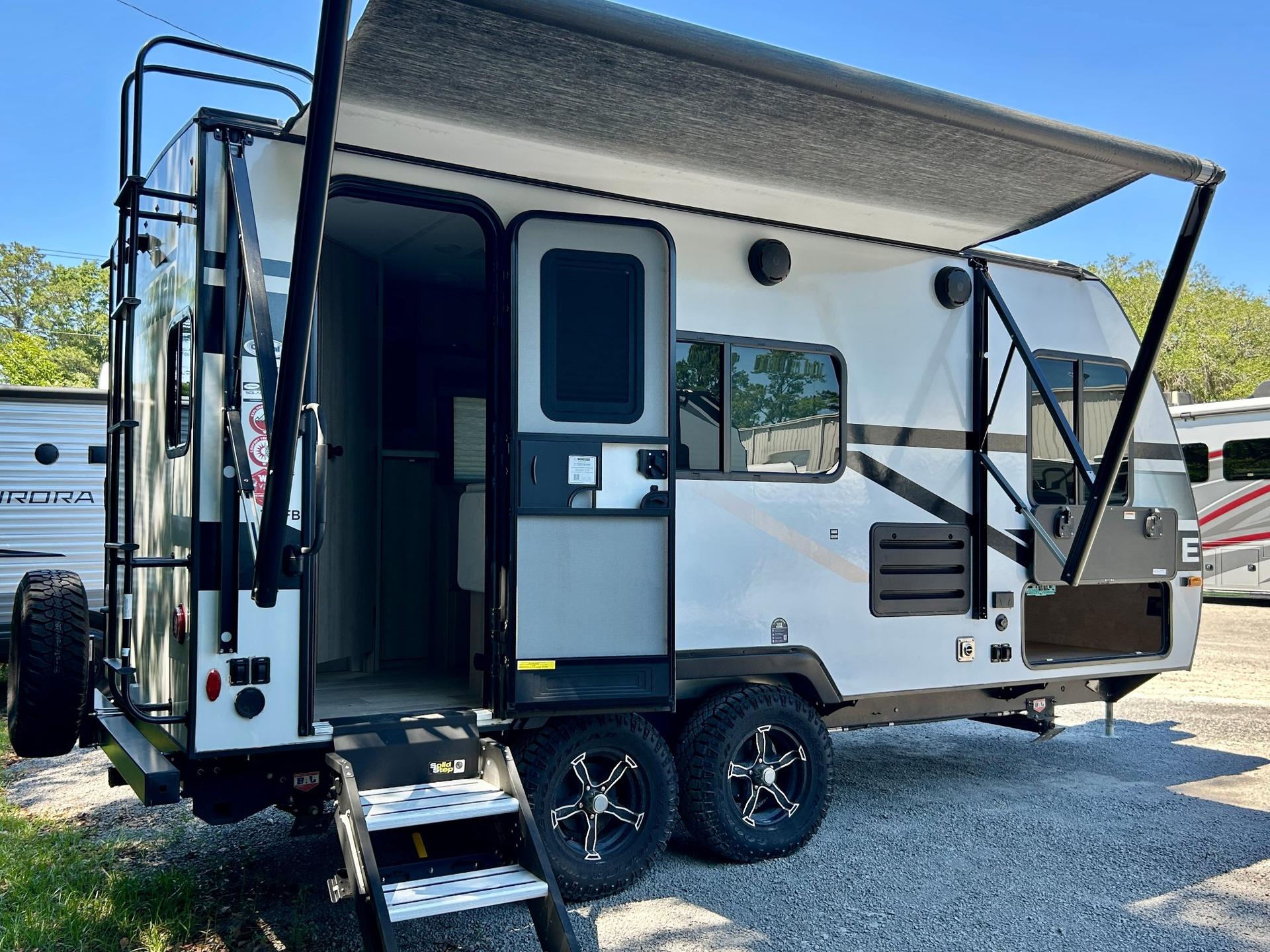 2024 Winnebago 2024 Winnebago Micro Minnie - thumbnail 33