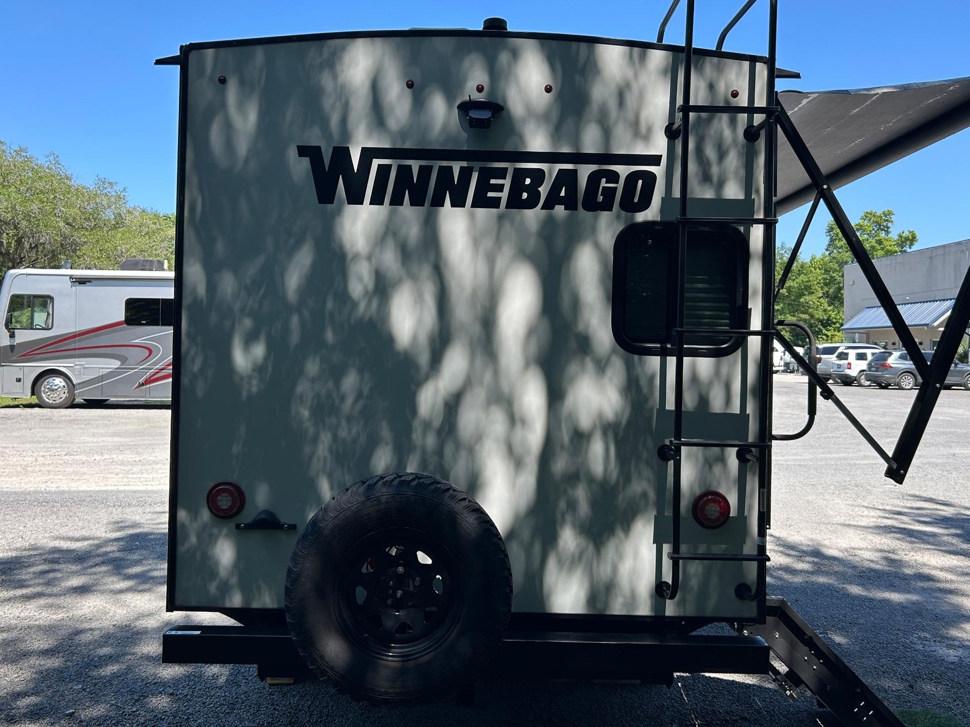 2024 Winnebago 2024 Winnebago Micro Minnie - thumbnail 34