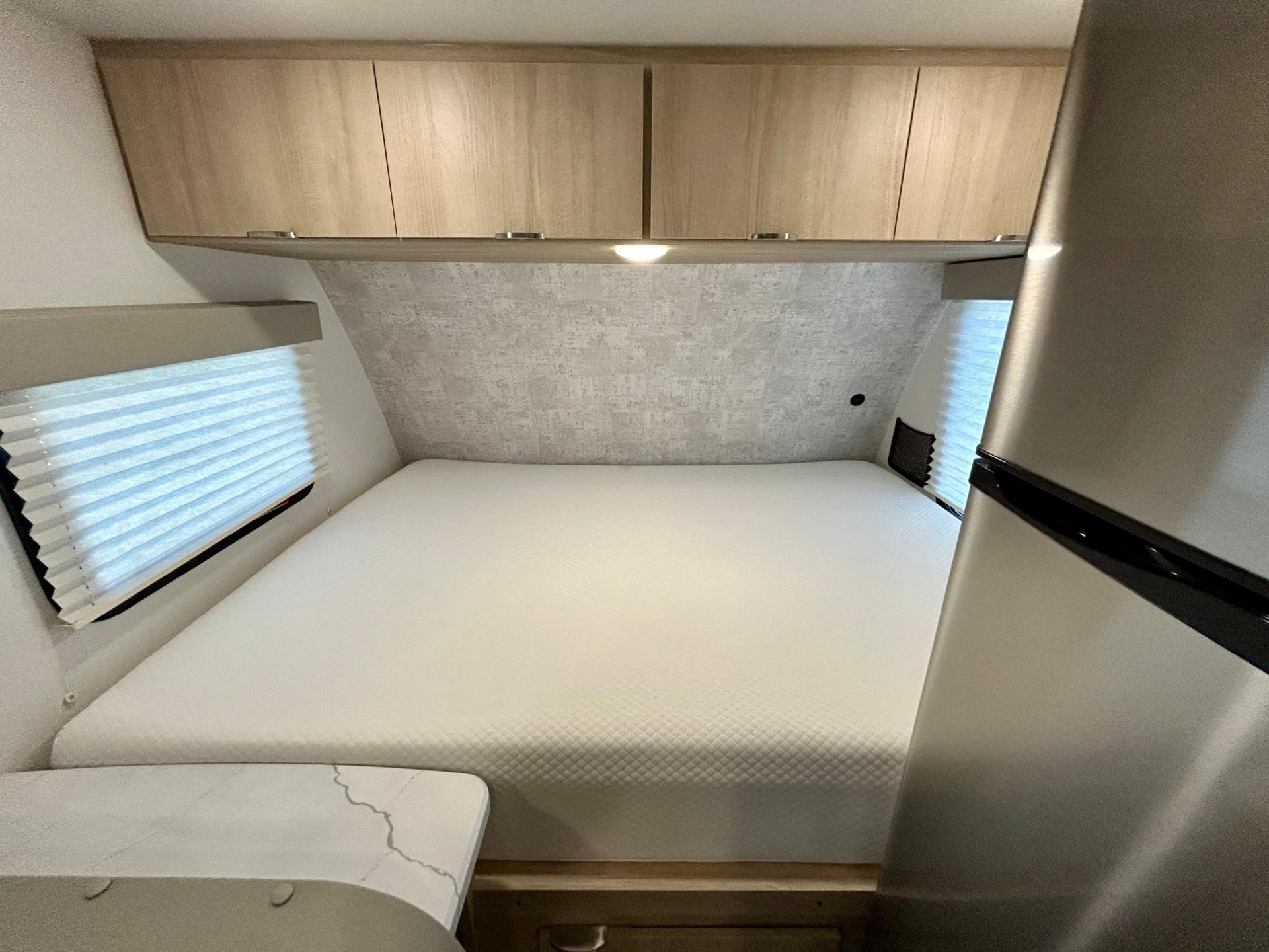 2024 Winnebago 2024 Winnebago Micro Minnie - thumbnail 21
