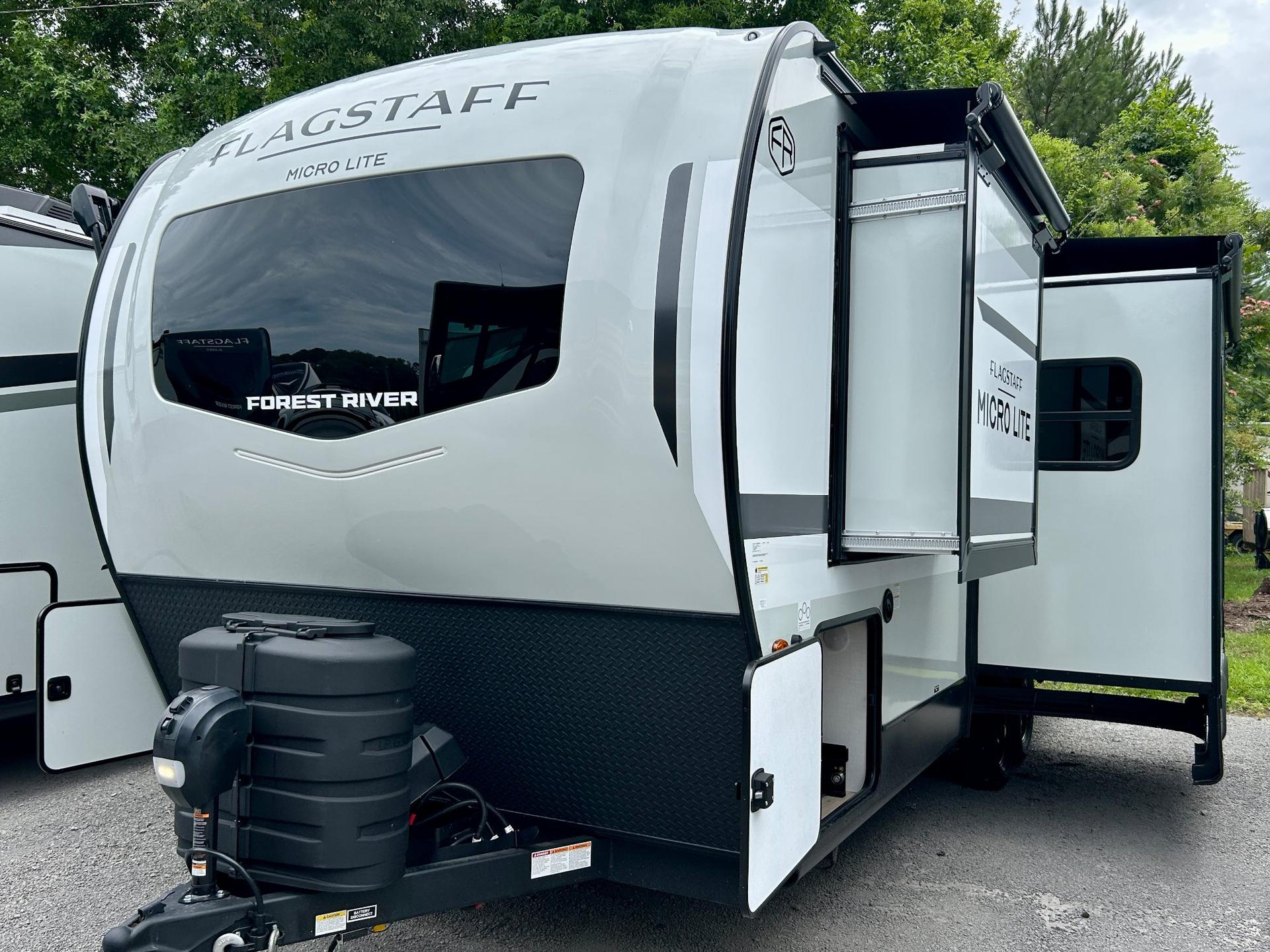 2026 Flagstaff 2026 Flagstaff Micro Lite - thumbnail 35