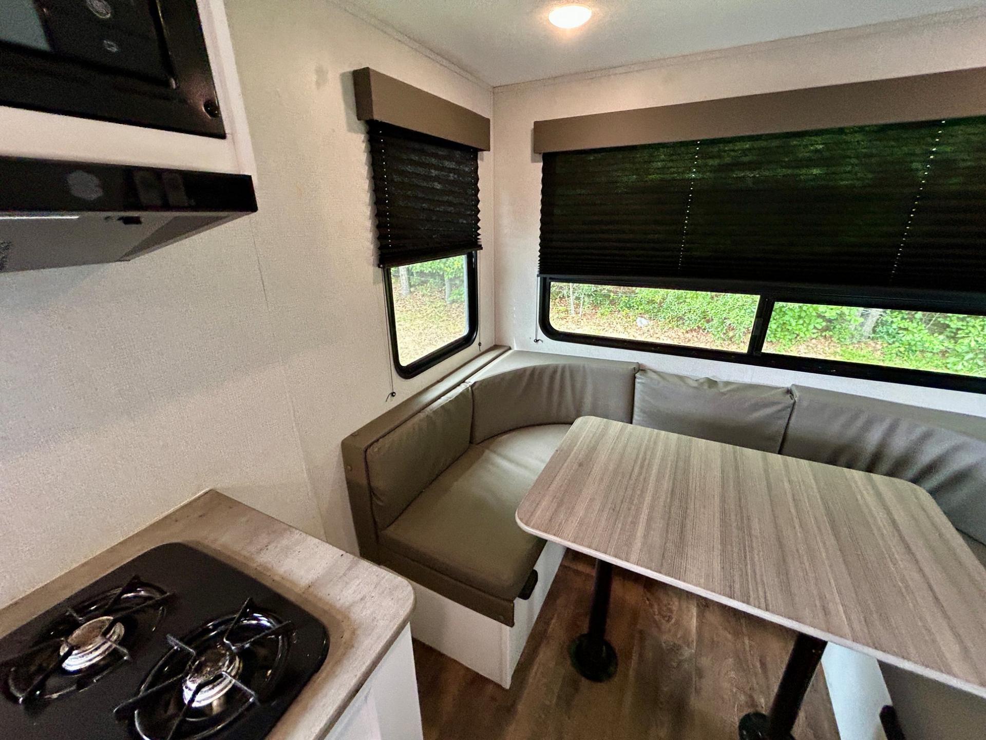2021 Keystone RV 2021 Keystone RV Hideout - thumbnail 9
