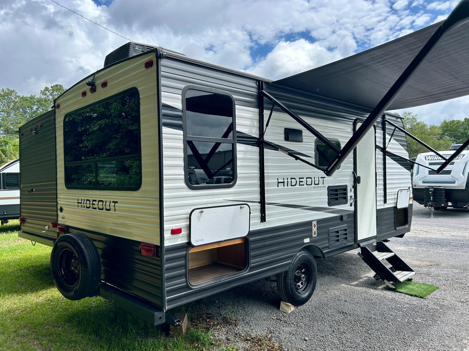 2021 Keystone RV 2021 Keystone RV Hideout - thumbnail 28