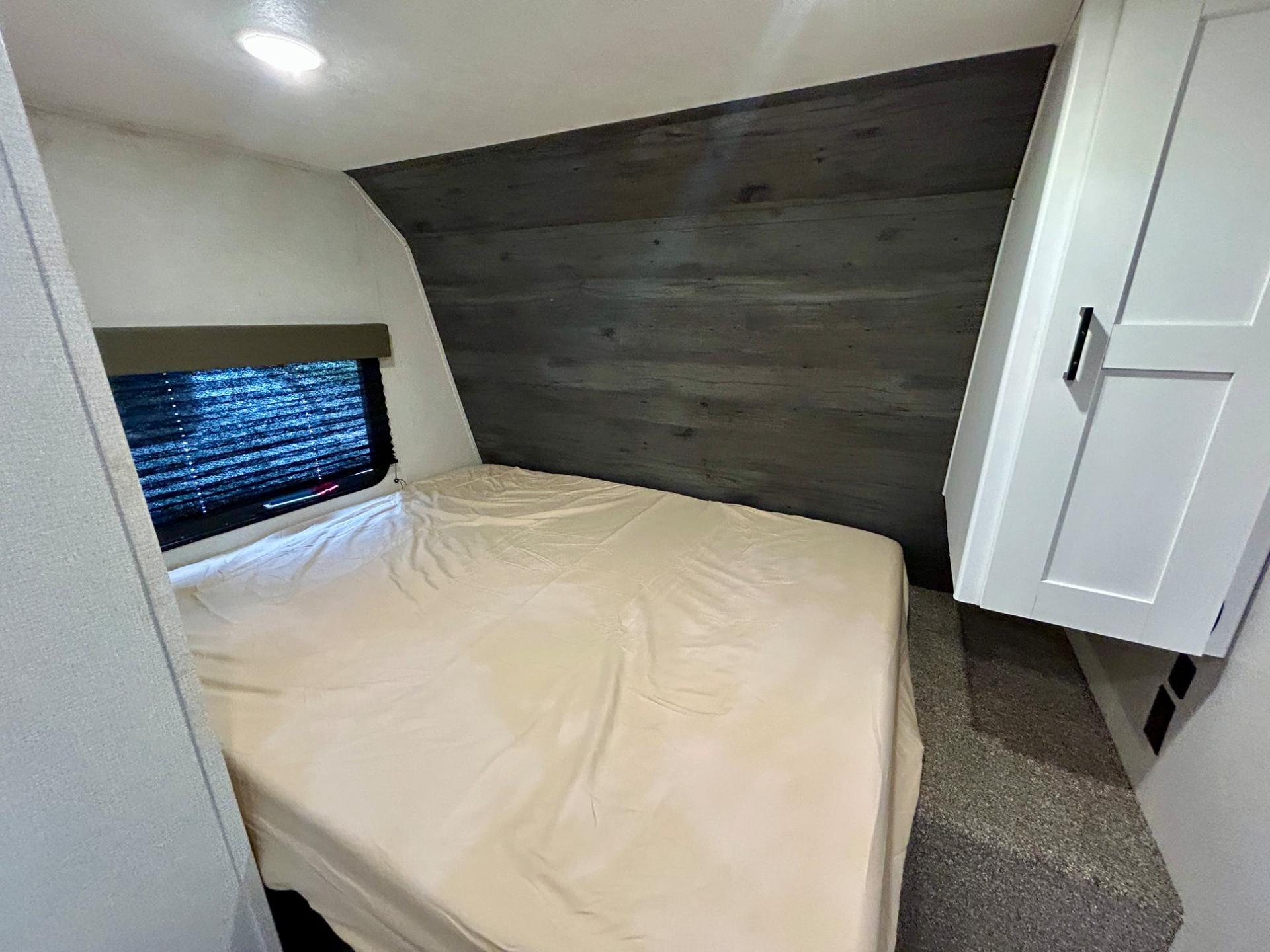 2021 Keystone RV 2021 Keystone RV Hideout - thumbnail 17