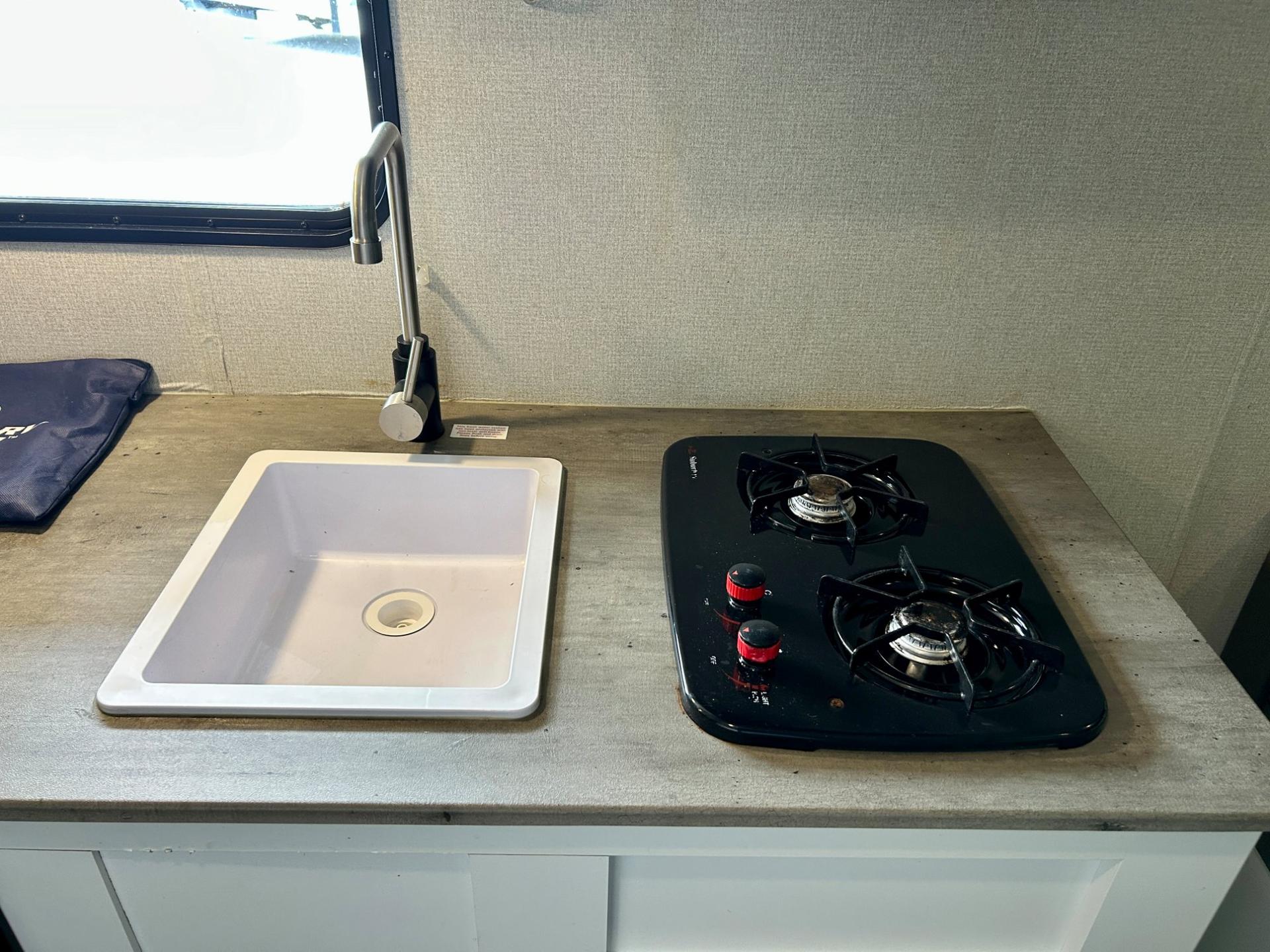 2021 Keystone RV 2021 Keystone RV Hideout - thumbnail 14