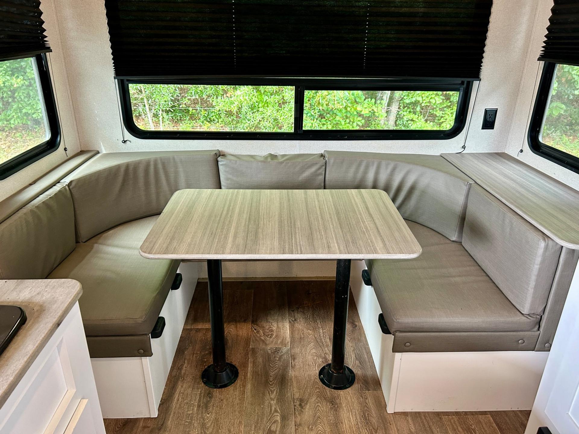 2021 Keystone RV 2021 Keystone RV Hideout - thumbnail 7