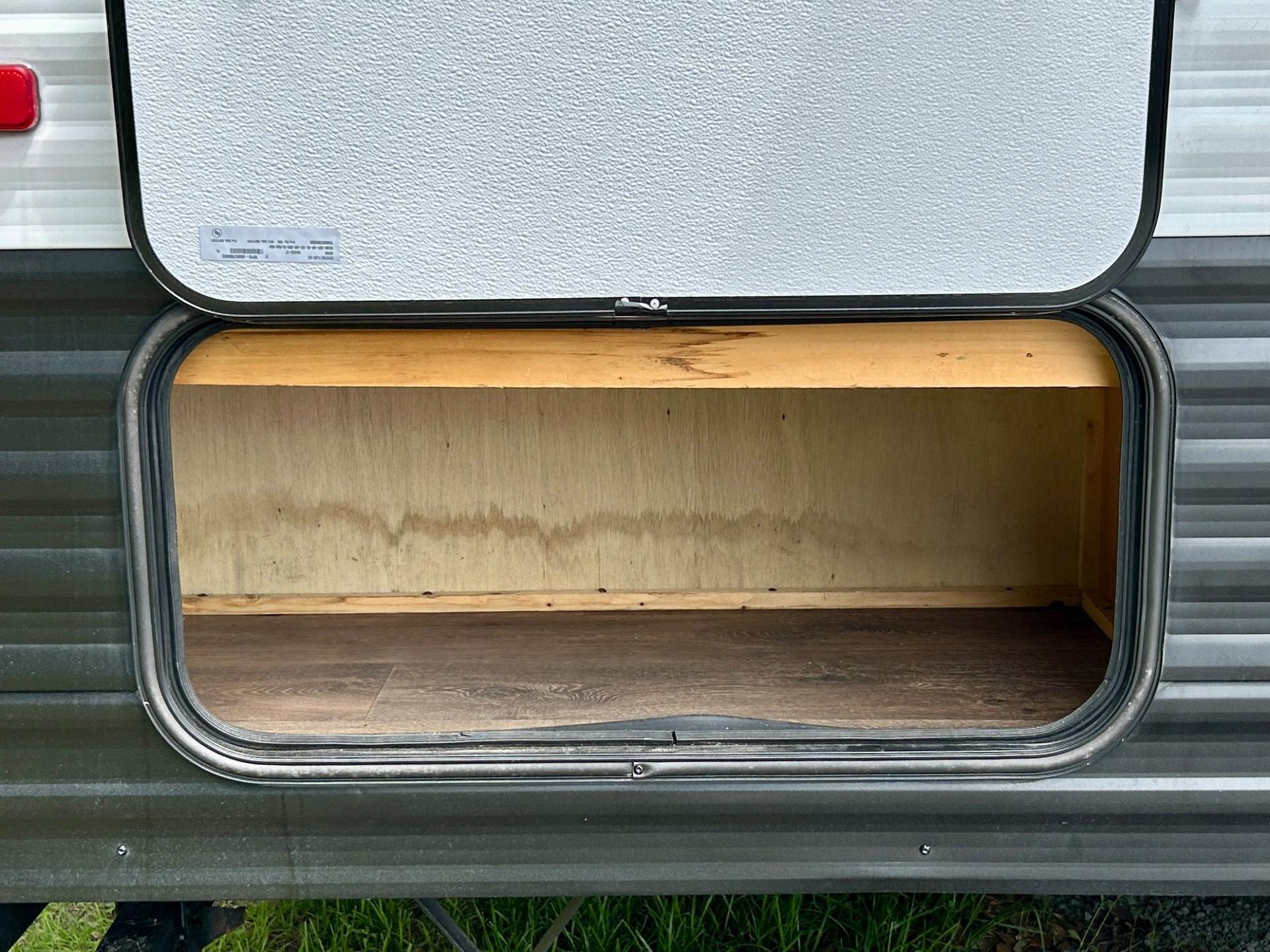 2021 Keystone RV 2021 Keystone RV Hideout - thumbnail 25