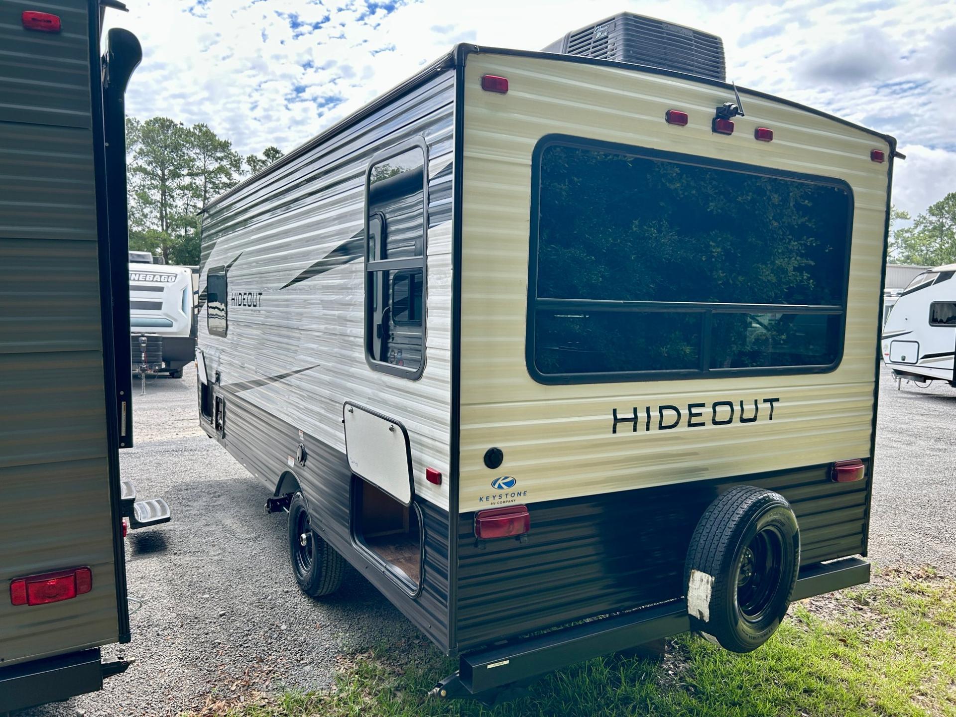 2021 Keystone RV 2021 Keystone RV Hideout - thumbnail 29