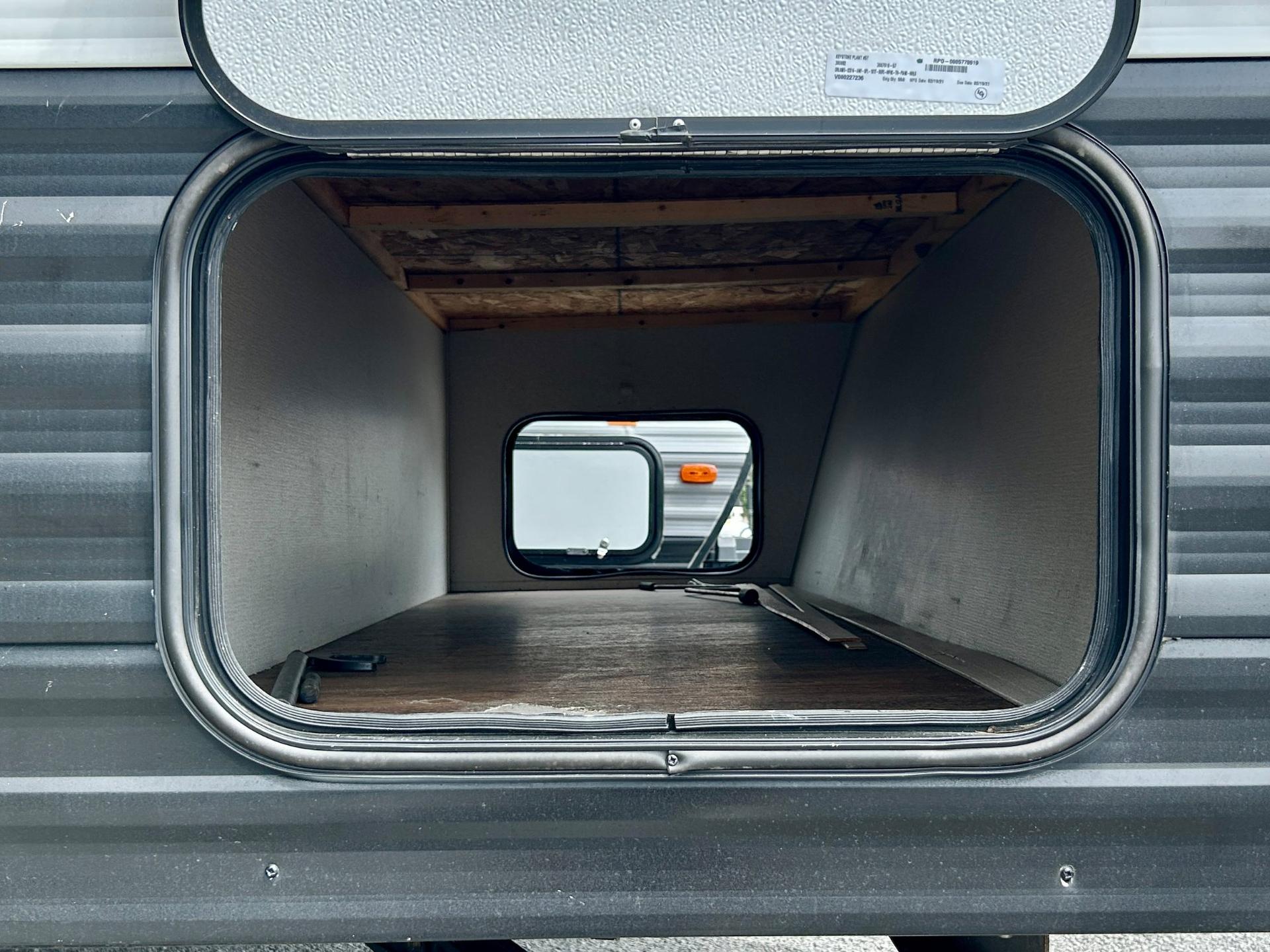 2021 Keystone RV 2021 Keystone RV Hideout - thumbnail 26