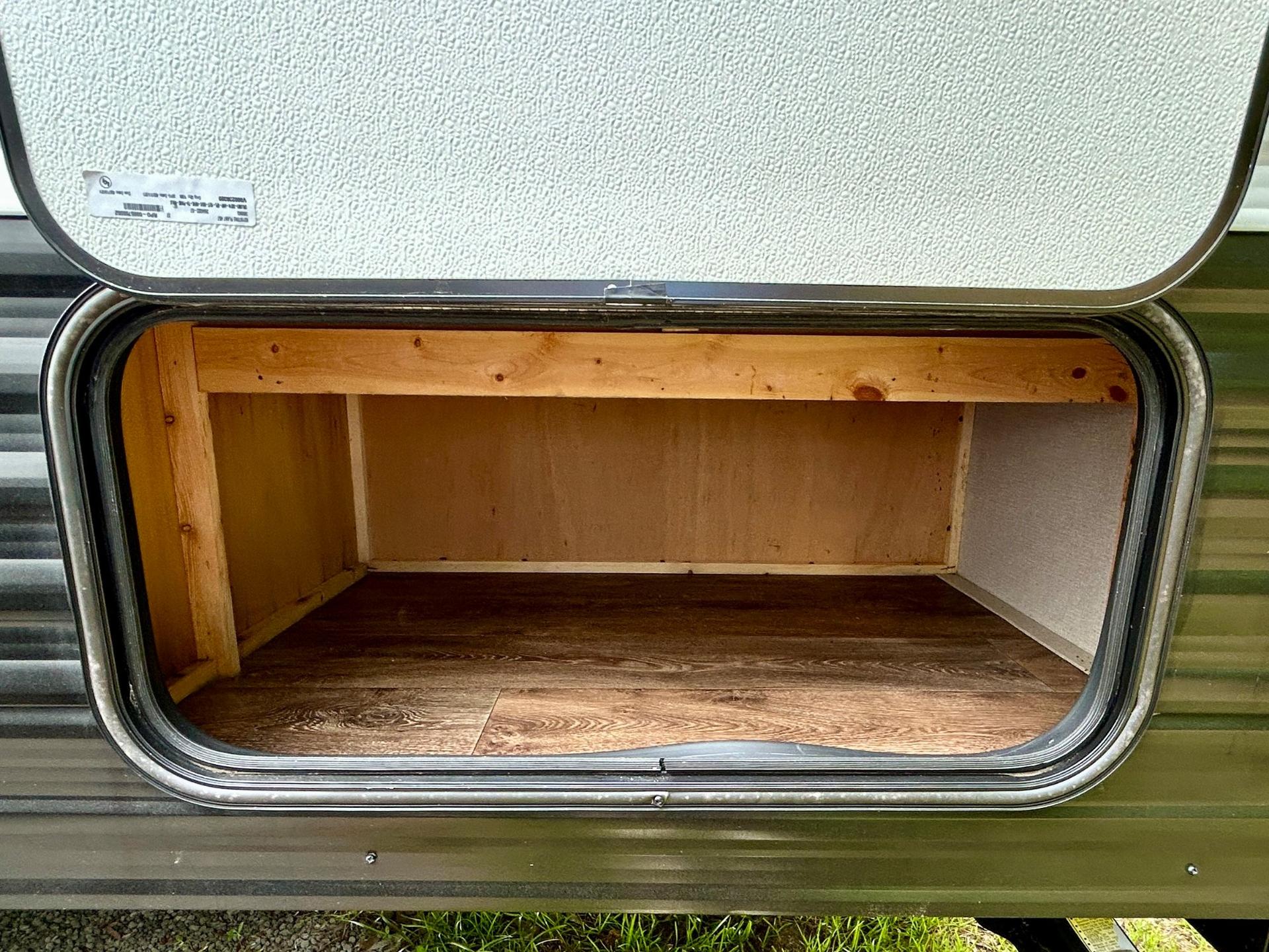 2021 Keystone RV 2021 Keystone RV Hideout - thumbnail 24
