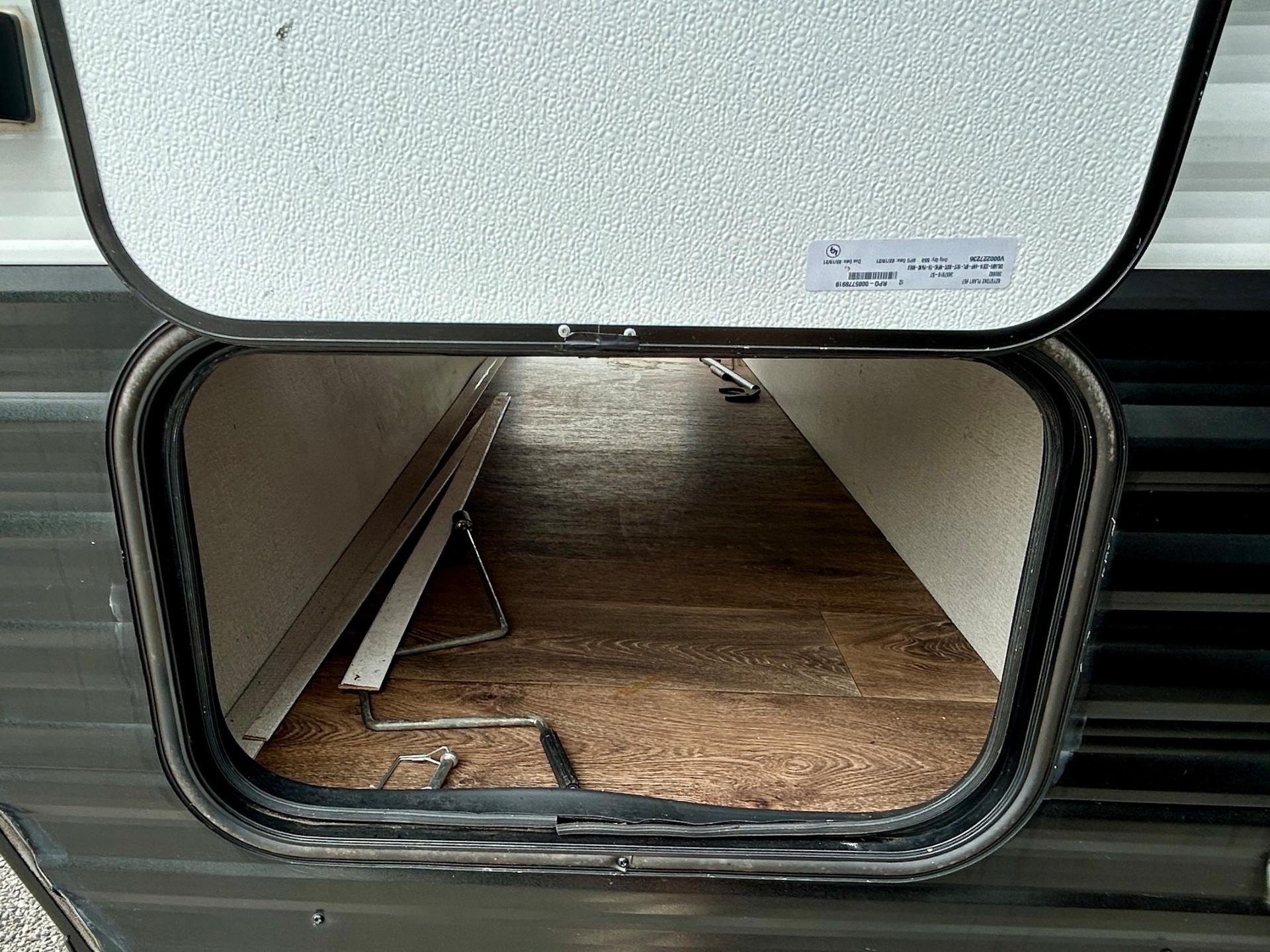 2021 Keystone RV 2021 Keystone RV Hideout - thumbnail 23