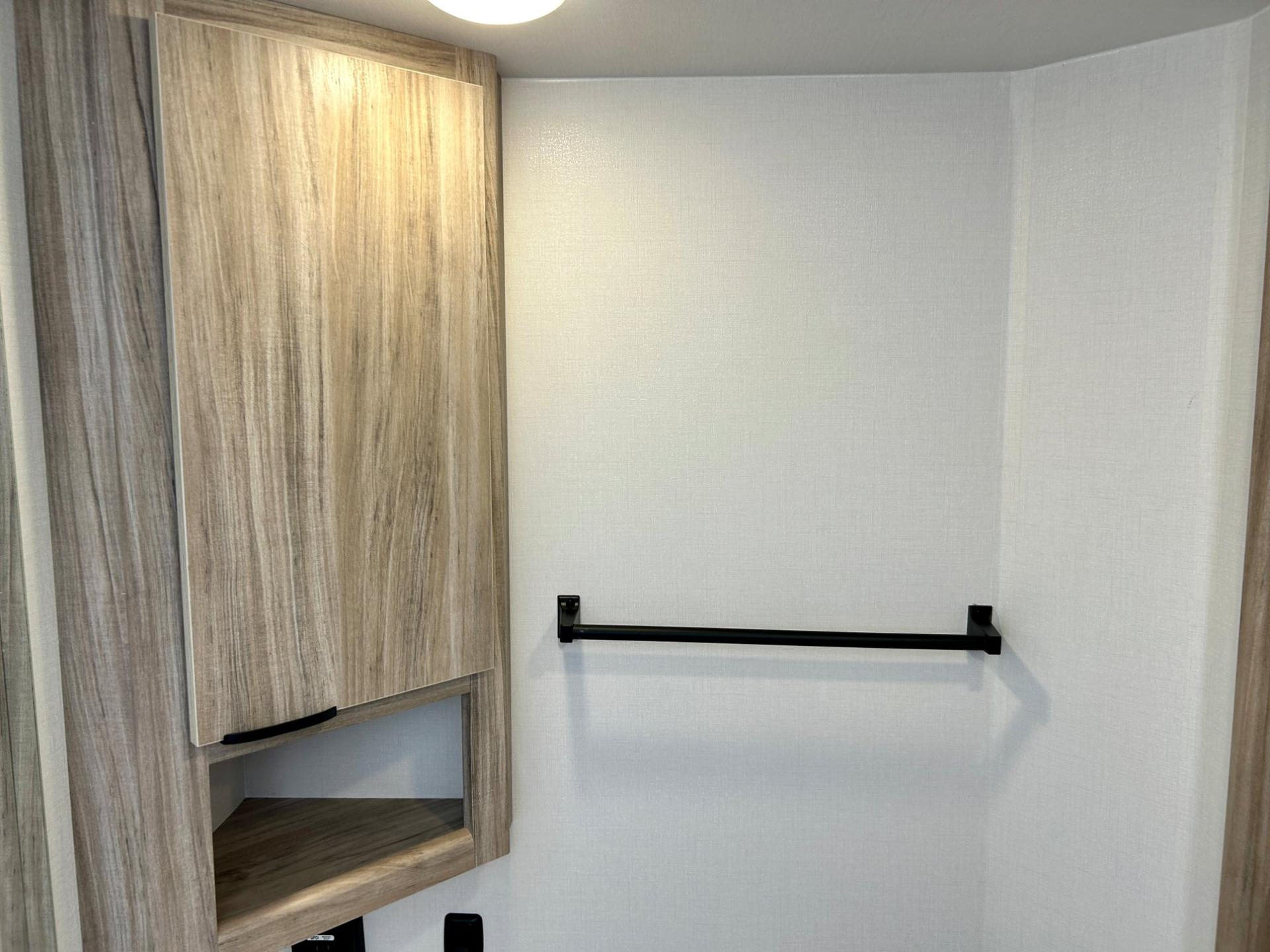 2025 Winnebago 2025 Winnebago Access - thumbnail 30