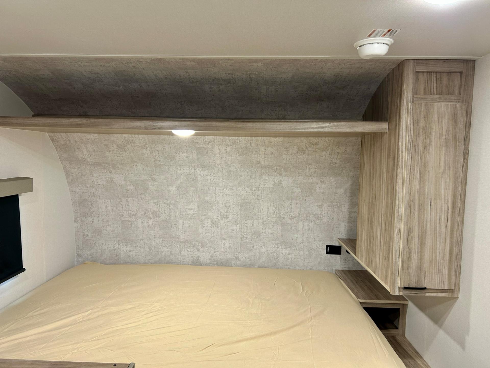 2025 Winnebago 2025 Winnebago Access - thumbnail 23