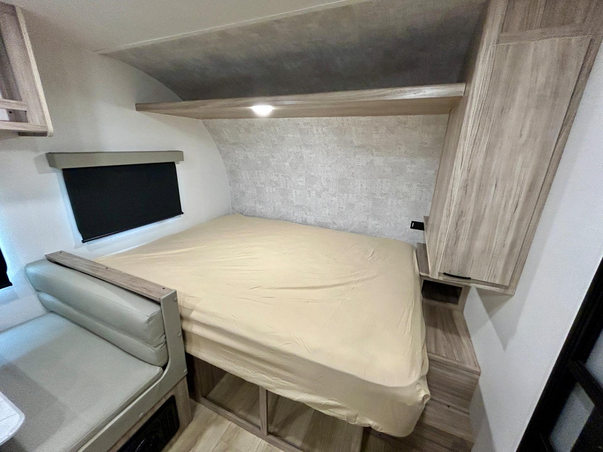 2025 Winnebago 2025 Winnebago Access - thumbnail 22