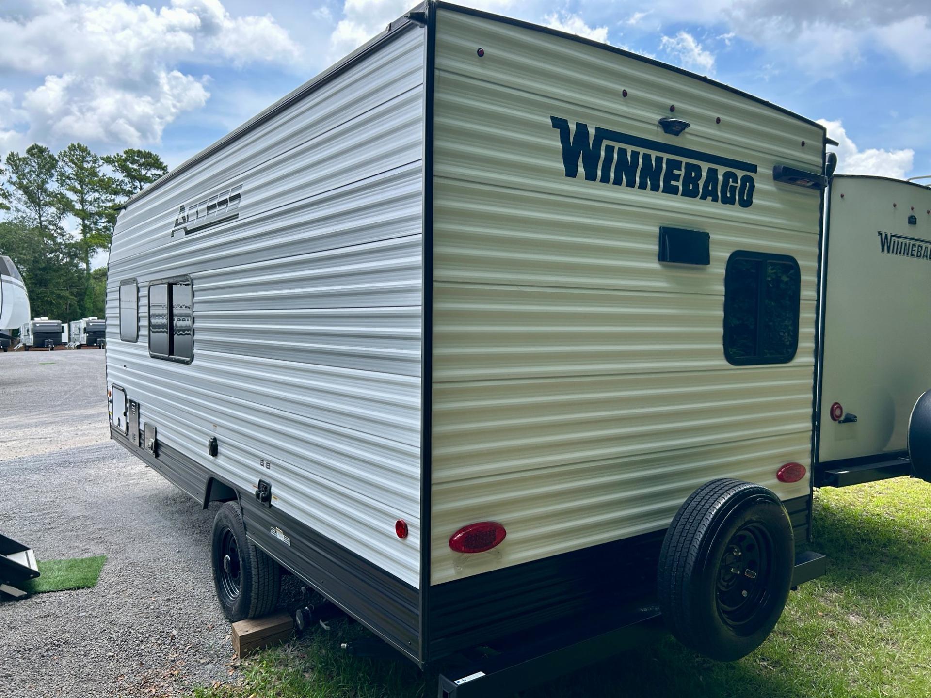 2025 Winnebago 2025 Winnebago Access - thumbnail 35