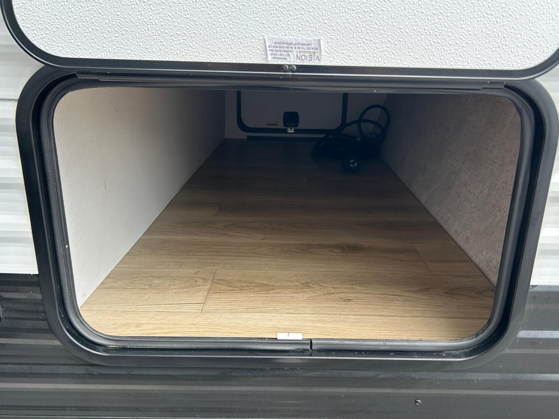2025 Winnebago 2025 Winnebago Access - thumbnail 32