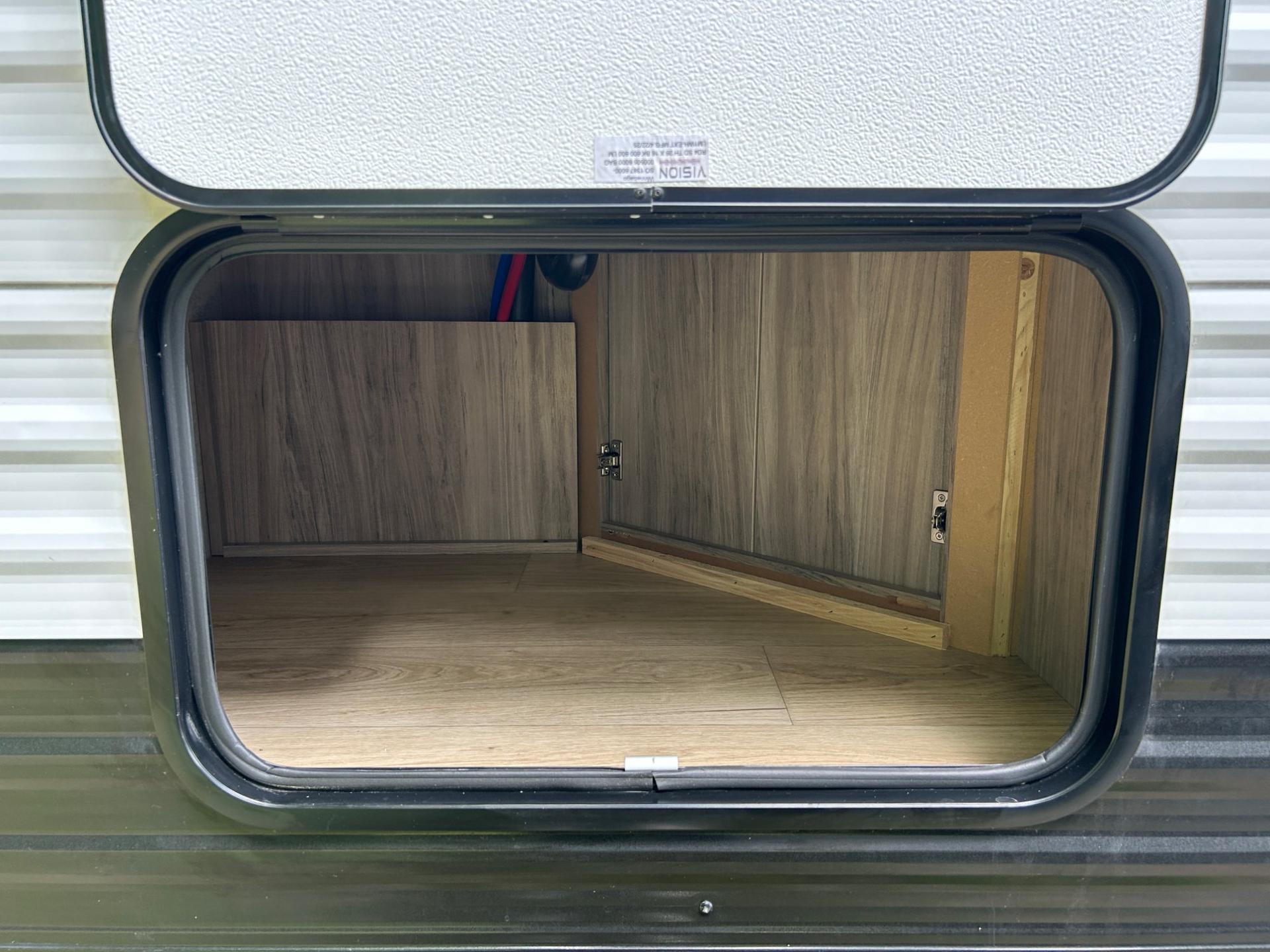 2025 Winnebago 2025 Winnebago Access - thumbnail 34