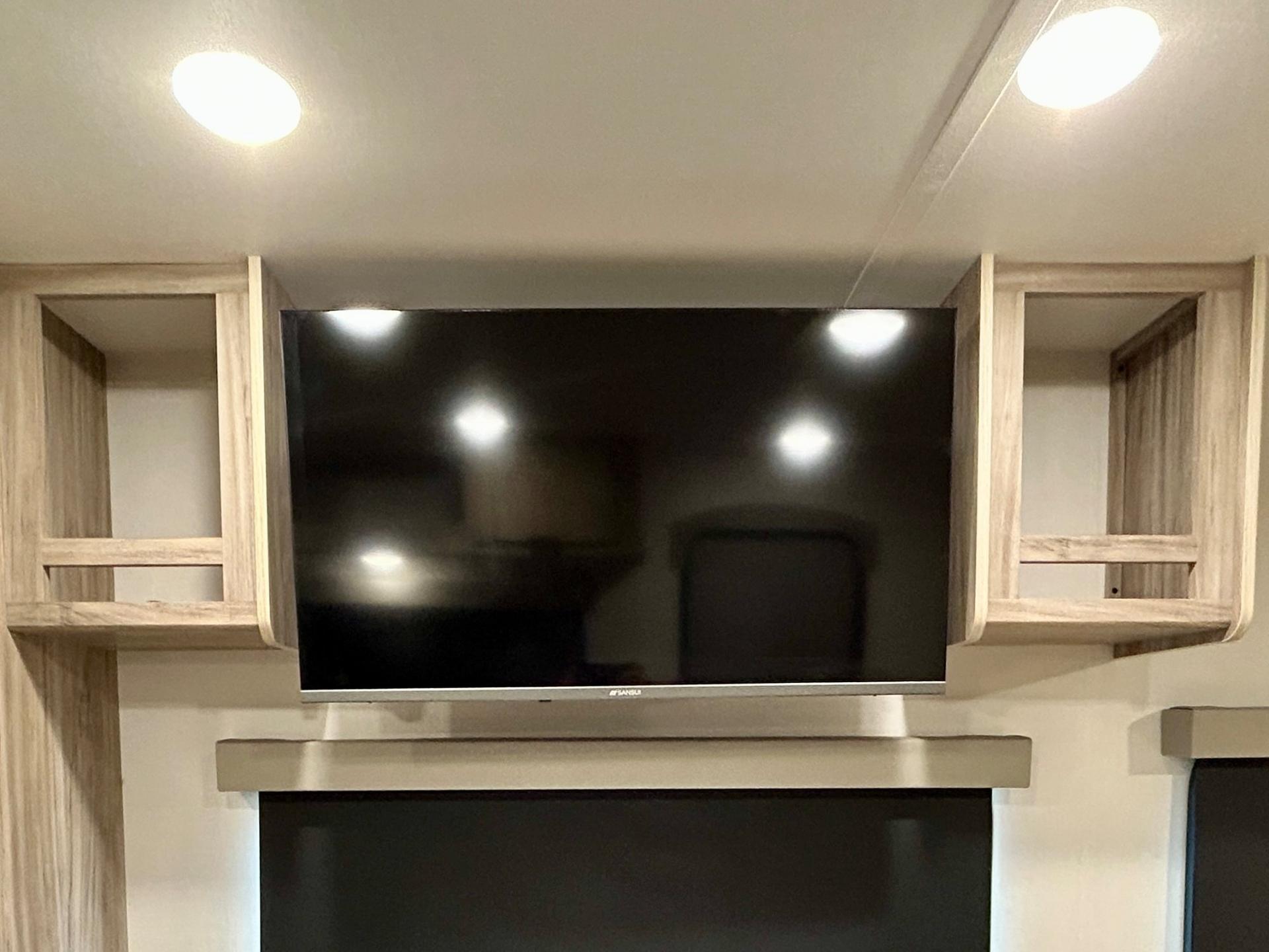 2025 Winnebago 2025 Winnebago Access - thumbnail 7