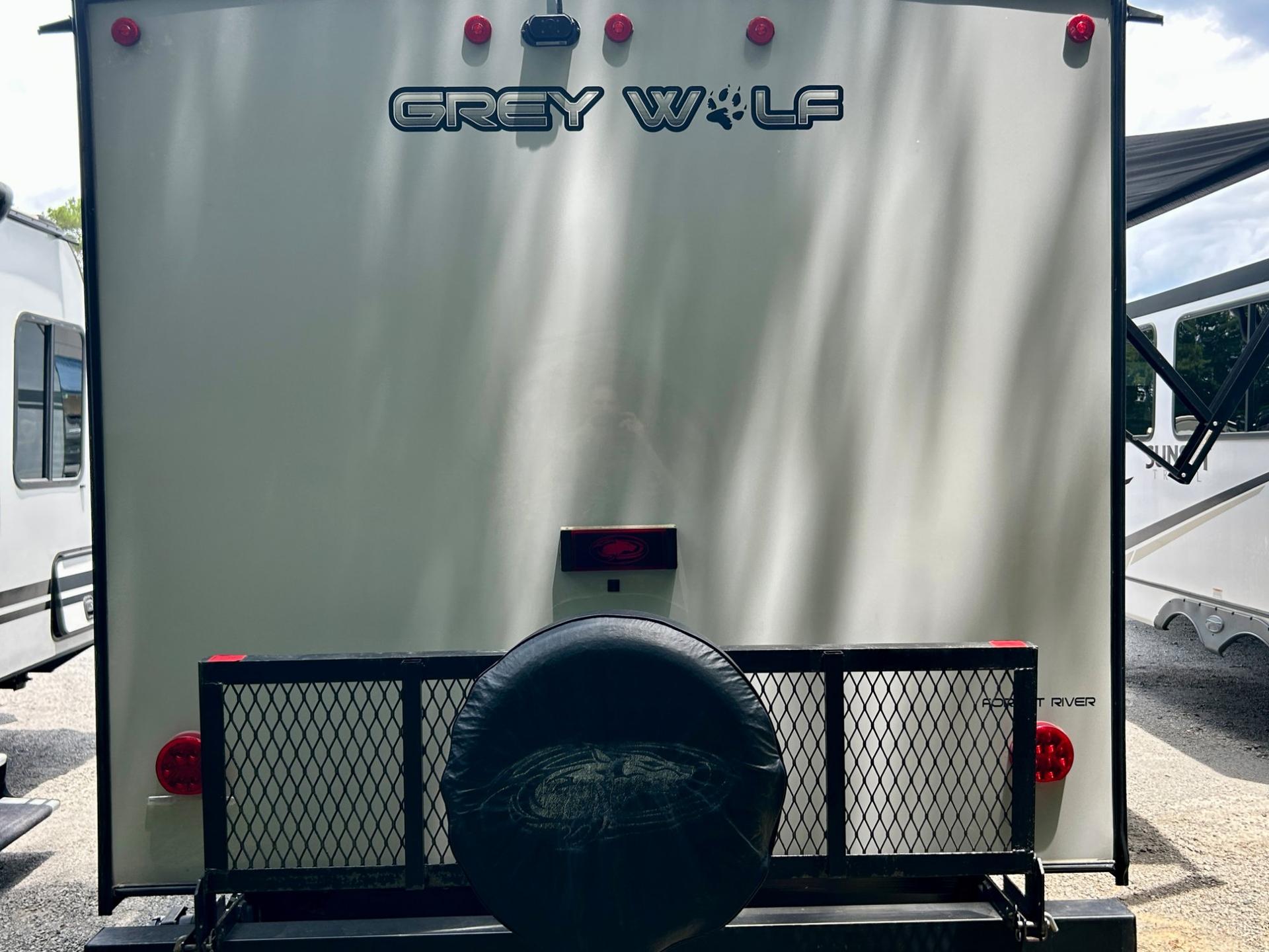 2021 Cherokee 2021 Cherokee Grey Wolf Black Label - thumbnail 32
