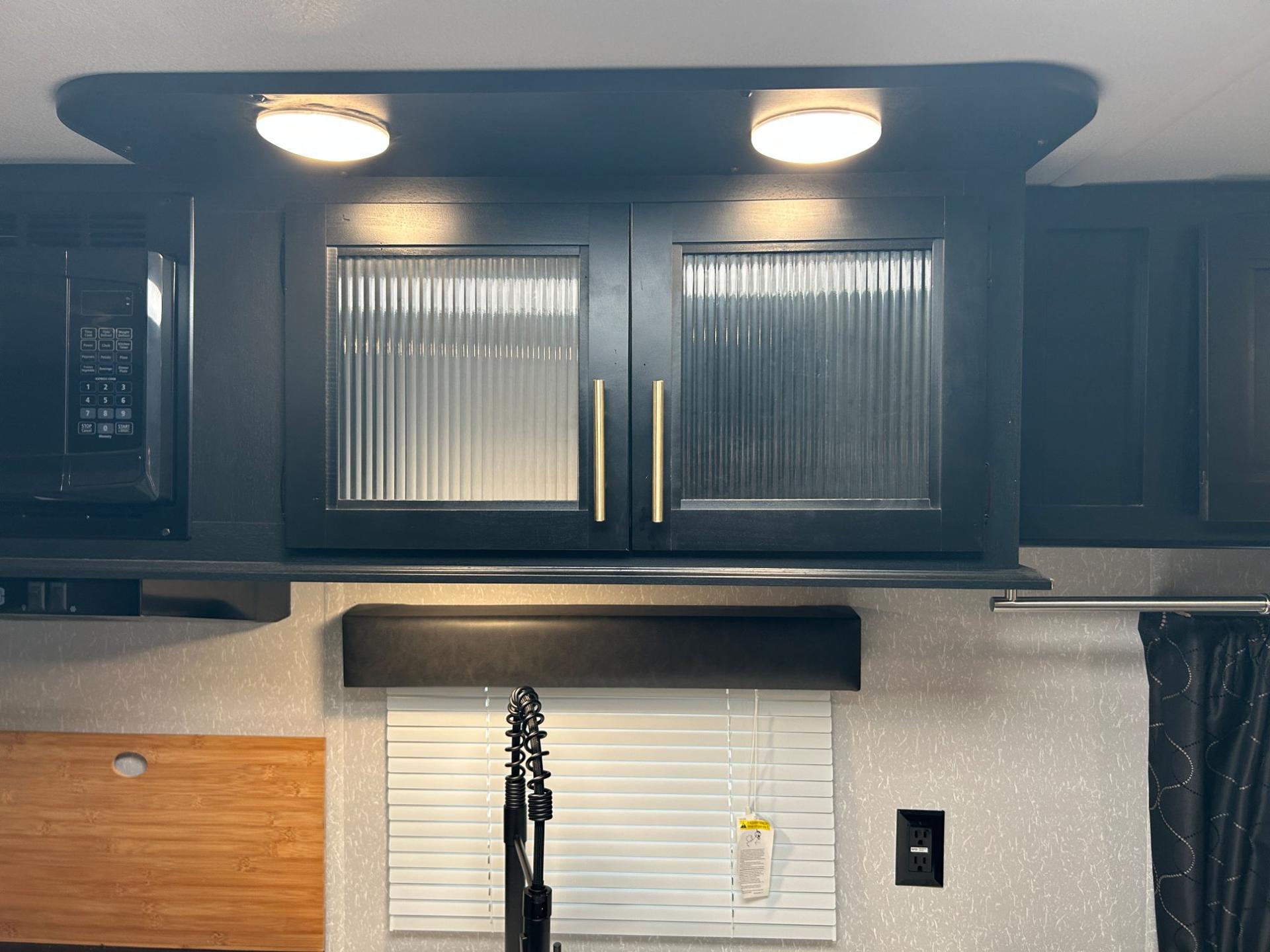 2021 Cherokee 2021 Cherokee Grey Wolf Black Label - thumbnail 16