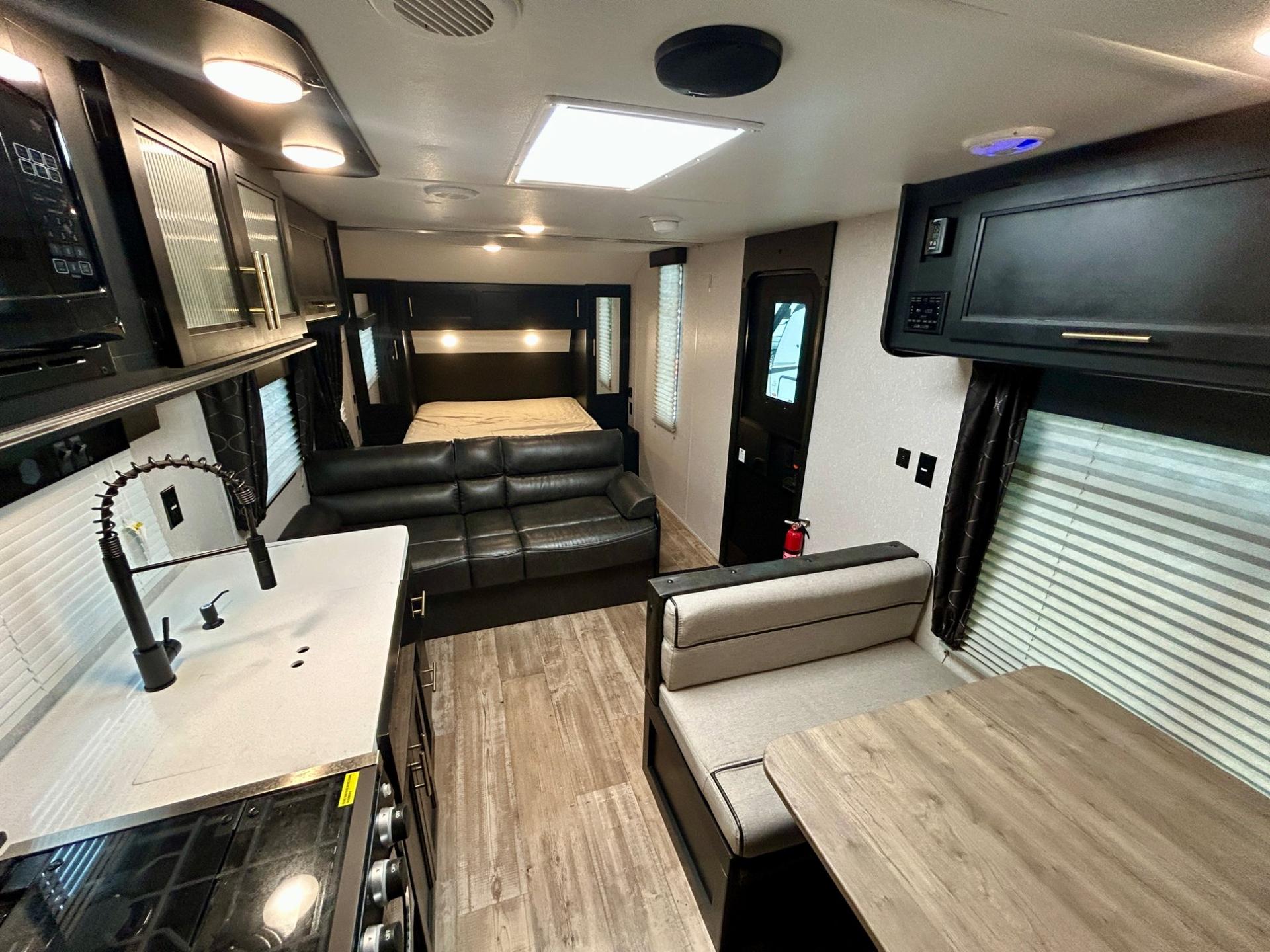 2021 Cherokee 2021 Cherokee Grey Wolf Black Label - thumbnail 5
