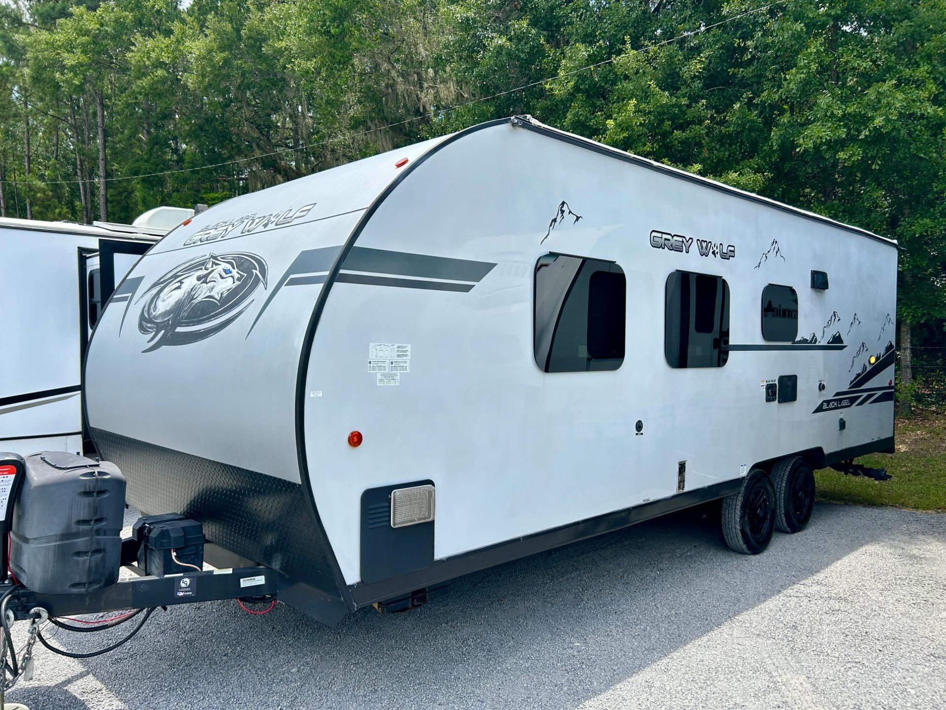 2021 Cherokee 2021 Cherokee Grey Wolf Black Label - thumbnail 29