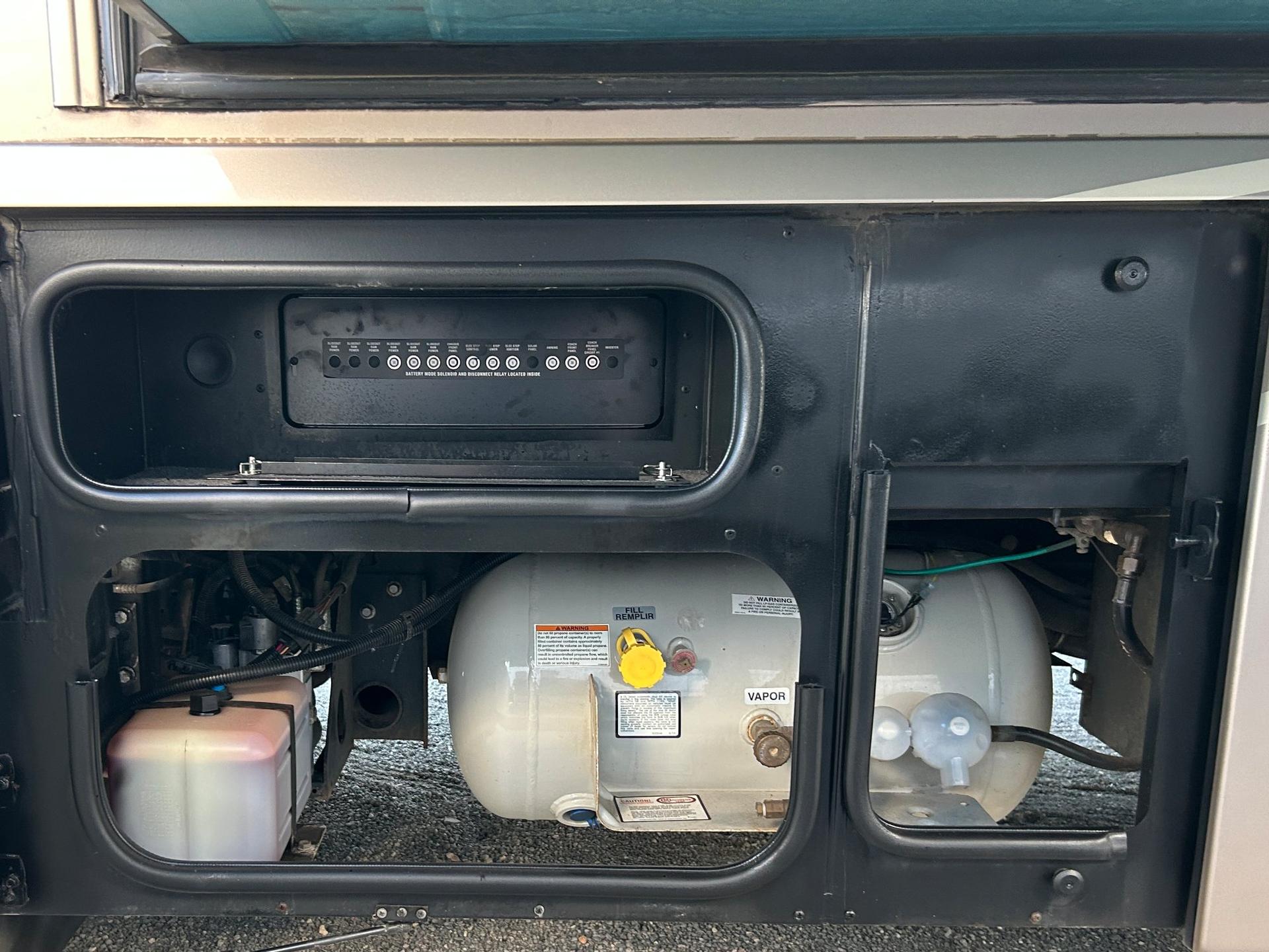 2018 Winnebago 2018 Winnebago Sunova - thumbnail 57